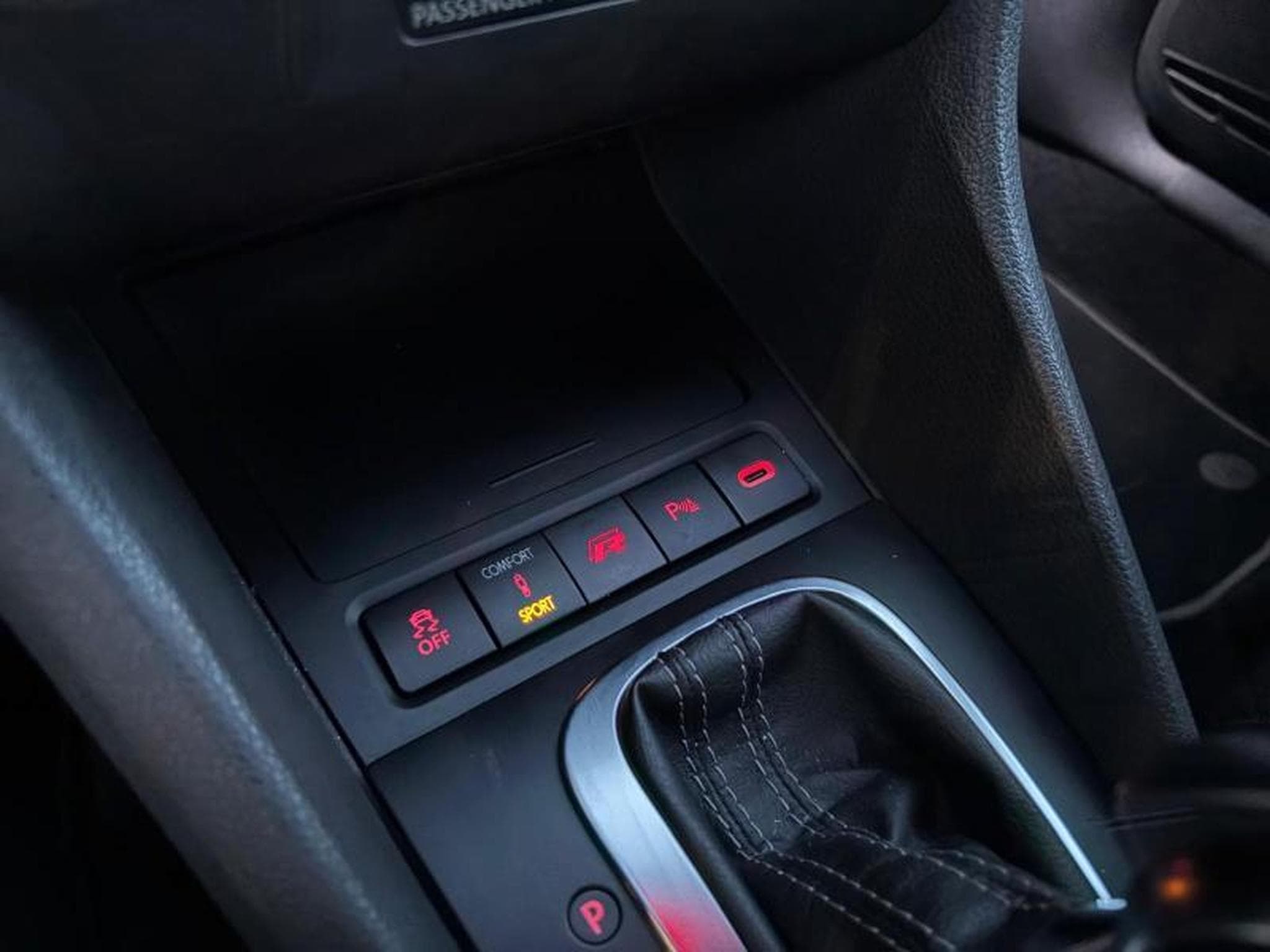 VW Golf VI R 2011 4motions BVA (2011) - Photo 11