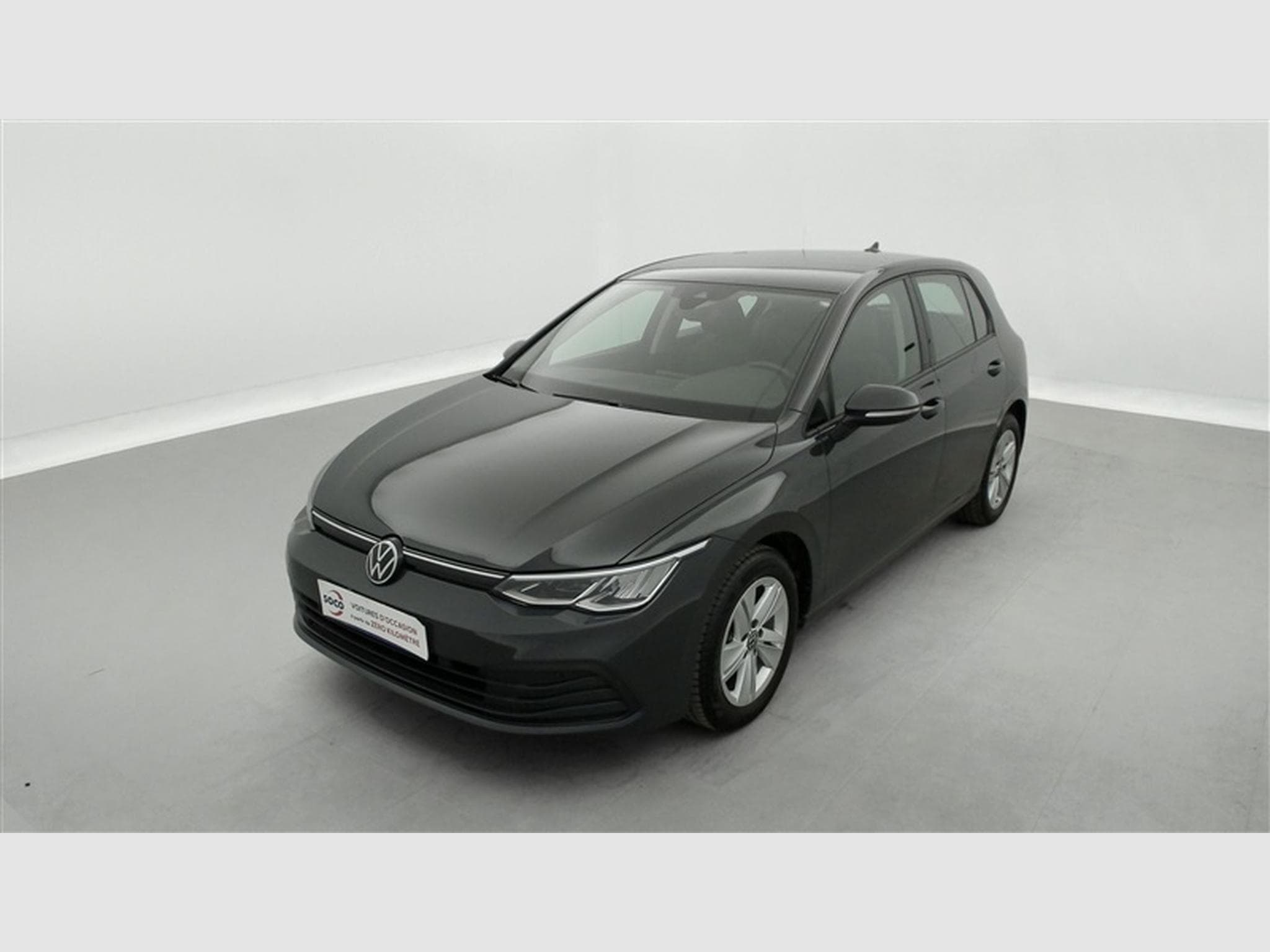 VW Golf 1.0 TSI  Carplay / Led / PDC+Caméra (2023) - Foto 1