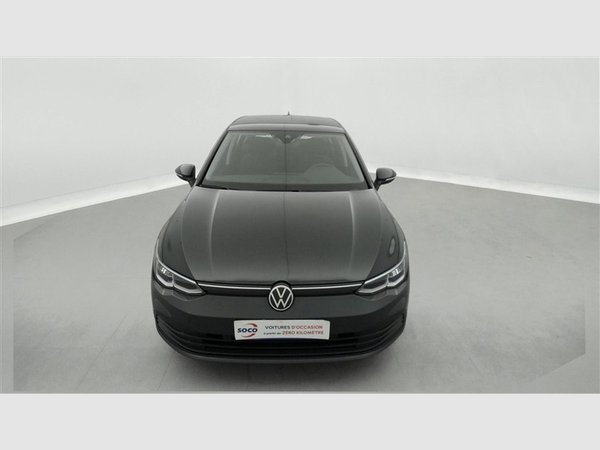 VW Golf 1.0 TSI  Carplay / Led / PDC+Caméra (2023) - Foto 4