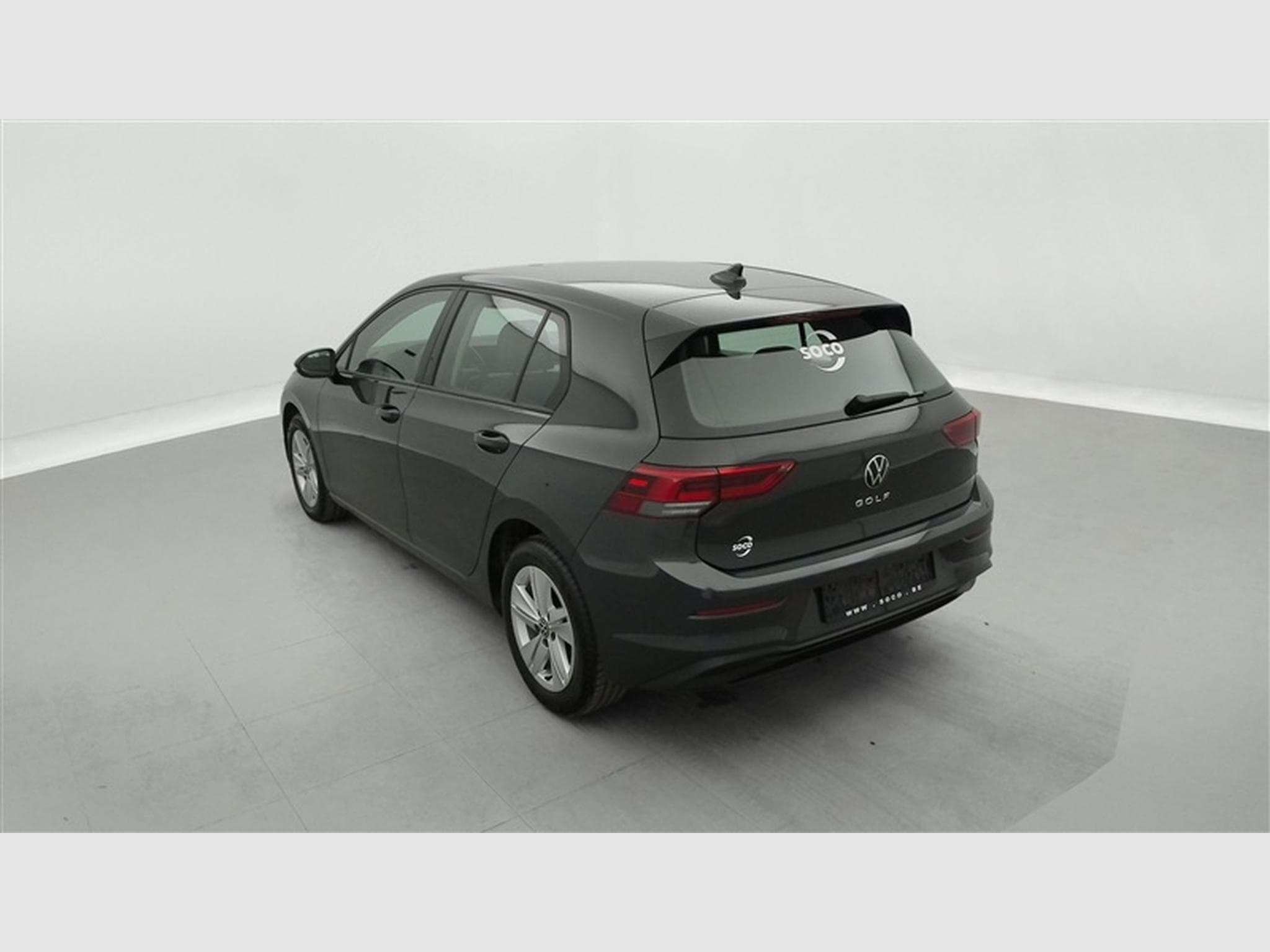 VW Golf 1.0 TSI  Carplay / Led / PDC+Caméra (2023) - Foto 2