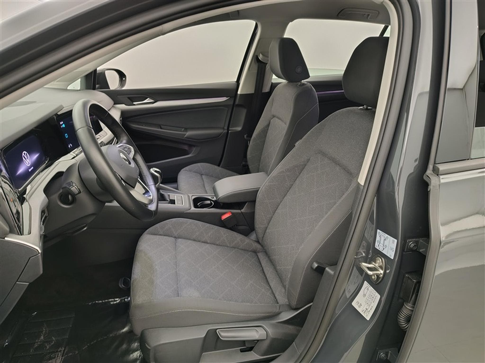 VW Golf 1.0 TSI  Carplay / Led / PDC+Caméra (2023) - Foto 7