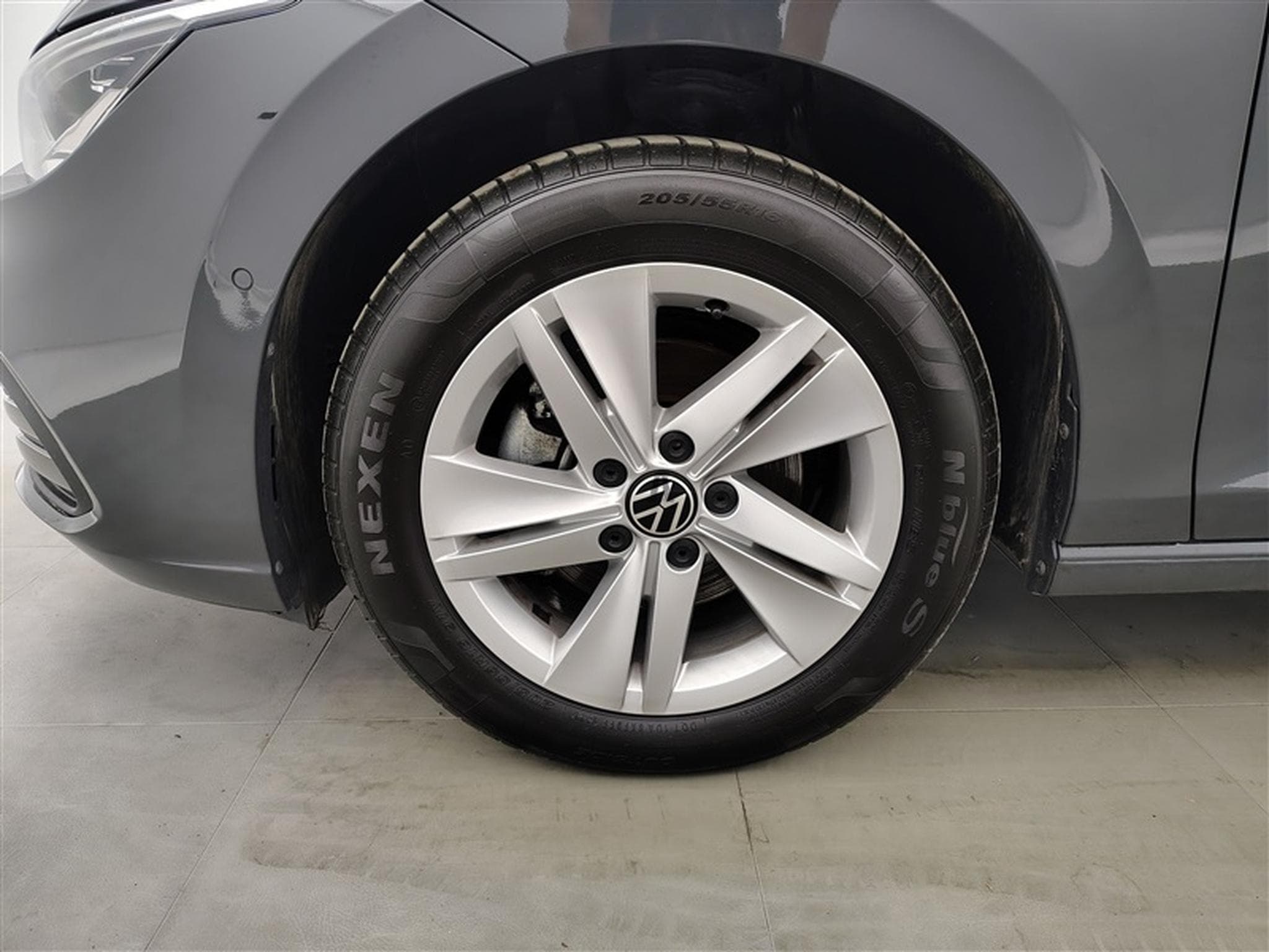 VW Golf 1.0 TSI  Carplay / Led / PDC+Caméra (2023) - Foto 6