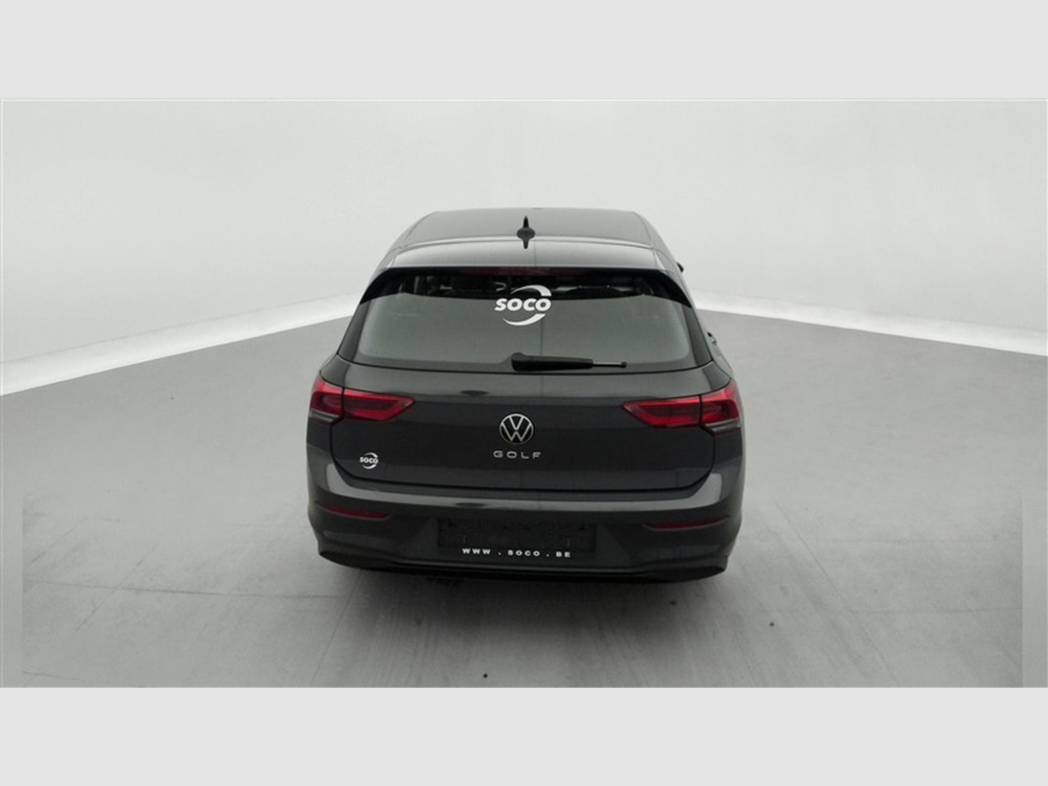 VW Golf 1.0 TSI  Carplay / Led / PDC+Caméra (2023) - Foto 5
