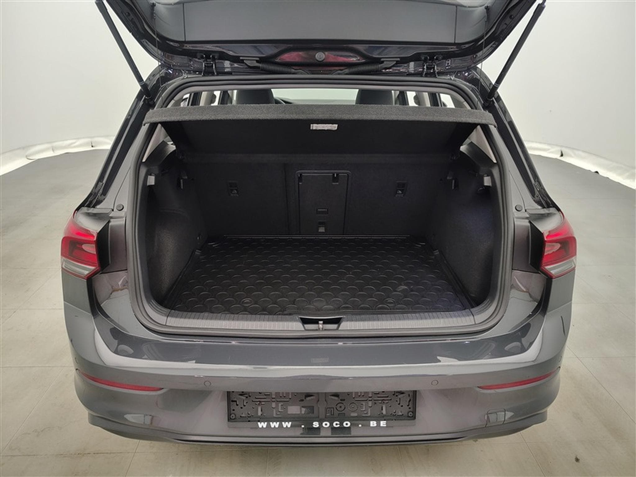 VW Golf 1.0 TSI  Carplay / Led / PDC+Caméra (2023) - Foto 14