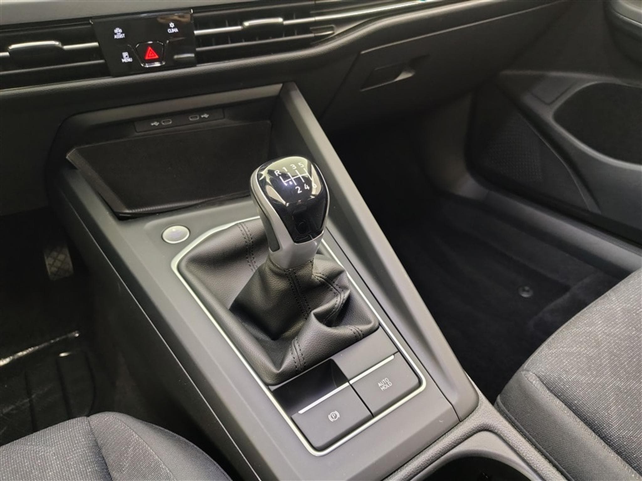 VW Golf 1.0 TSI  Carplay / Led / PDC+Caméra (2023) - Foto 12