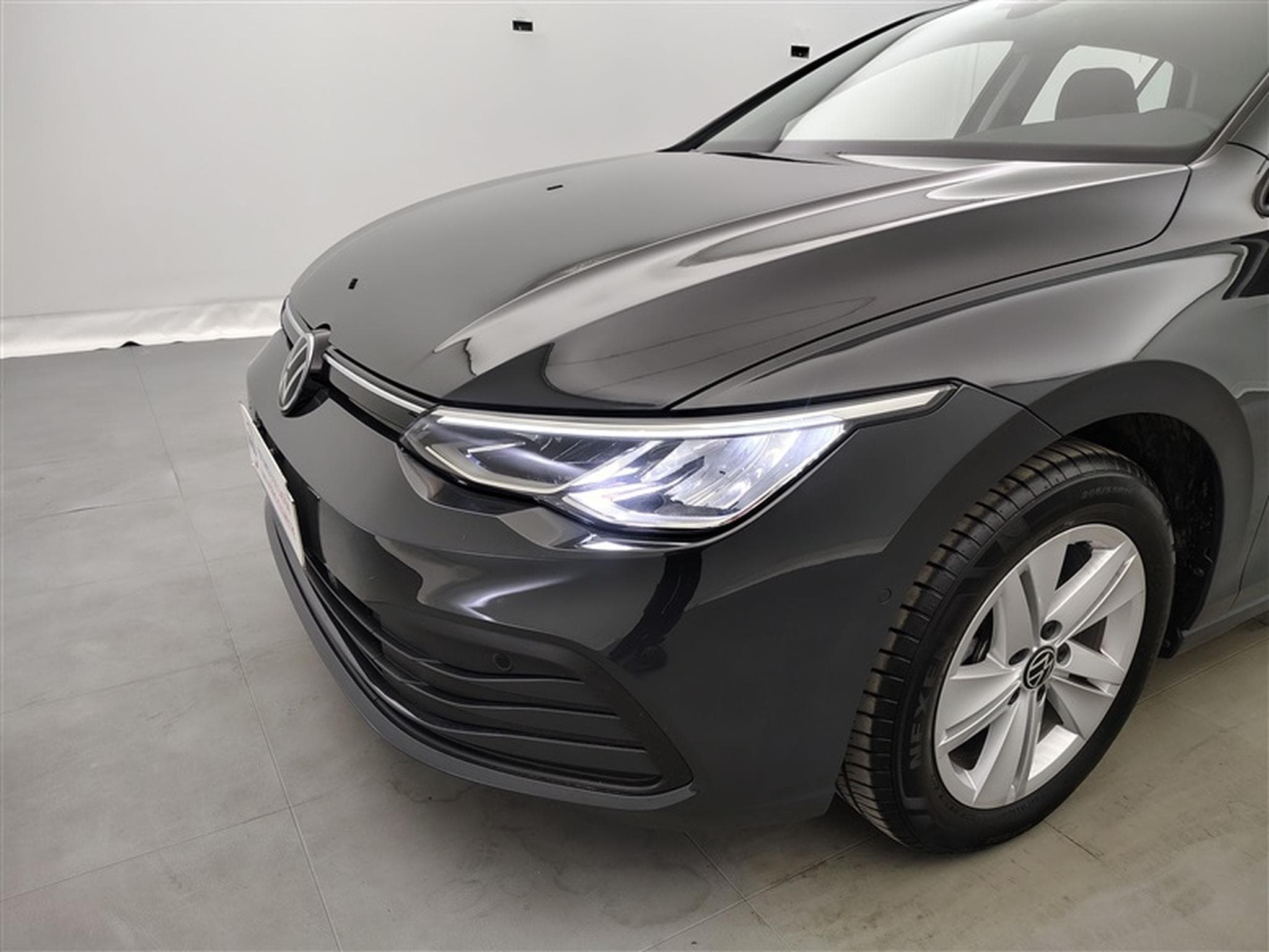VW Golf 1.0 TSI  Carplay / Led / PDC+Caméra (2023) - Foto 15