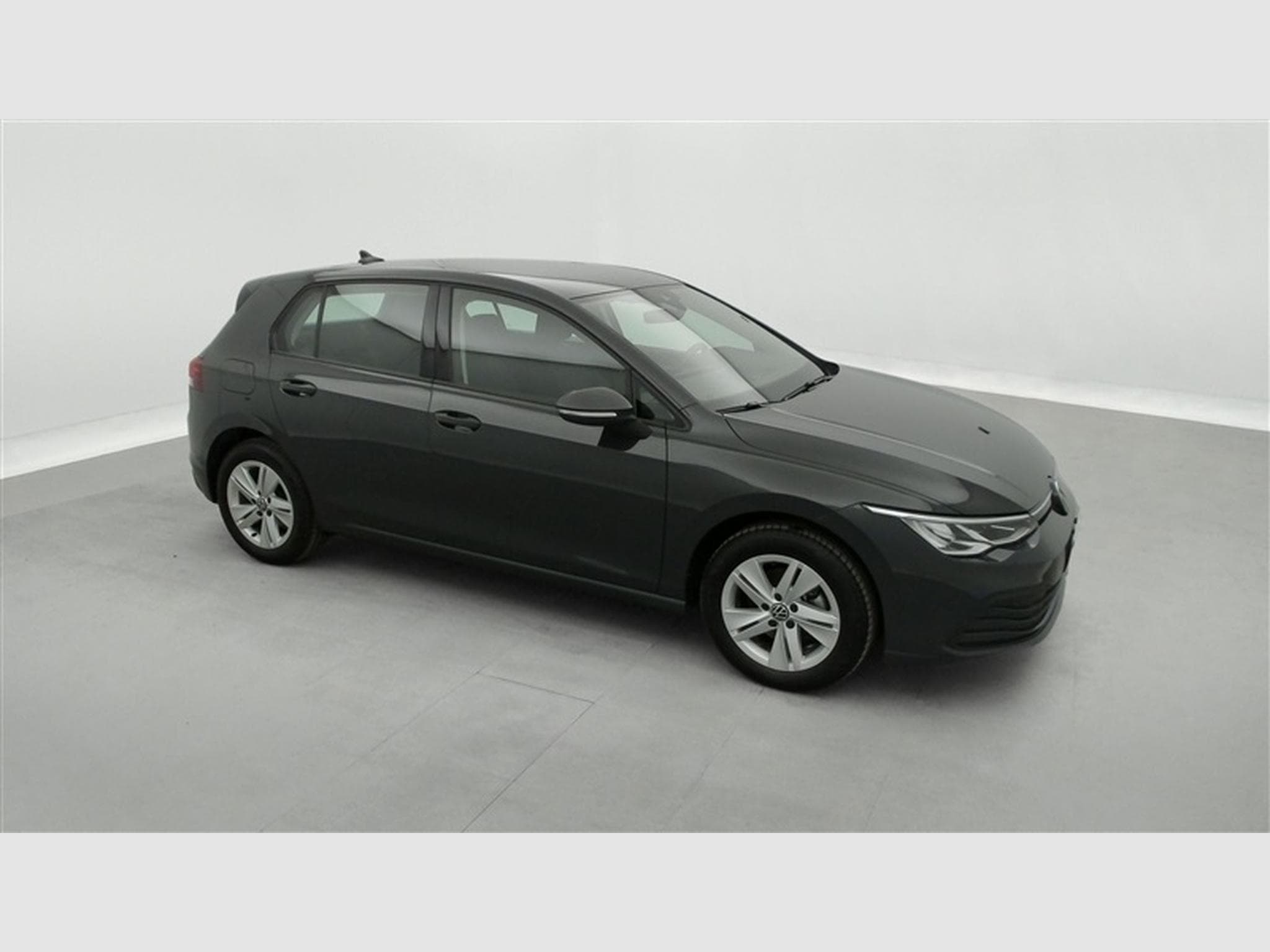 VW Golf 1.0 TSI  Carplay / Led / PDC+Caméra (2023) - Foto 22