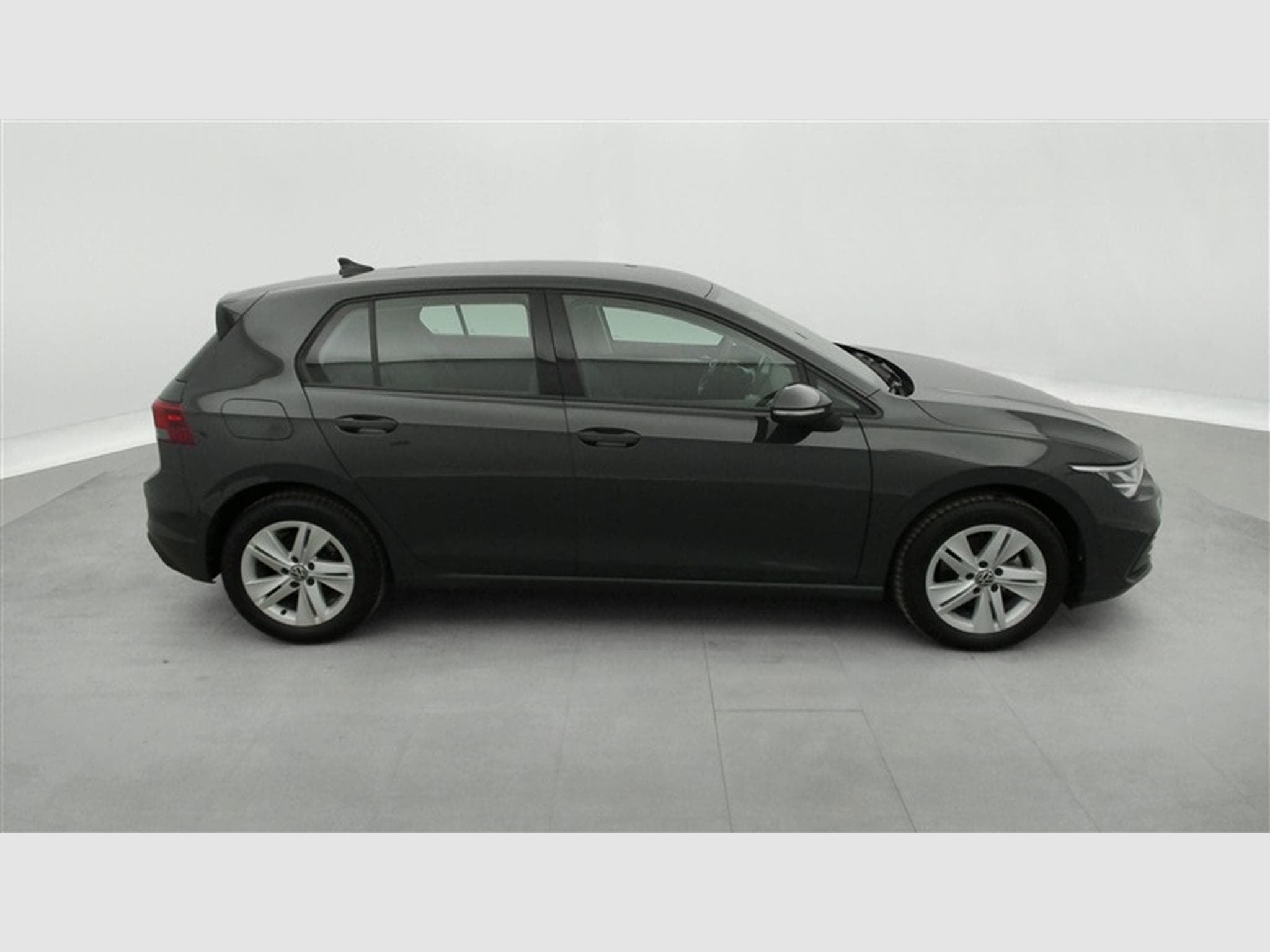 VW Golf 1.0 TSI  Carplay / Led / PDC+Caméra (2023) - Foto 23