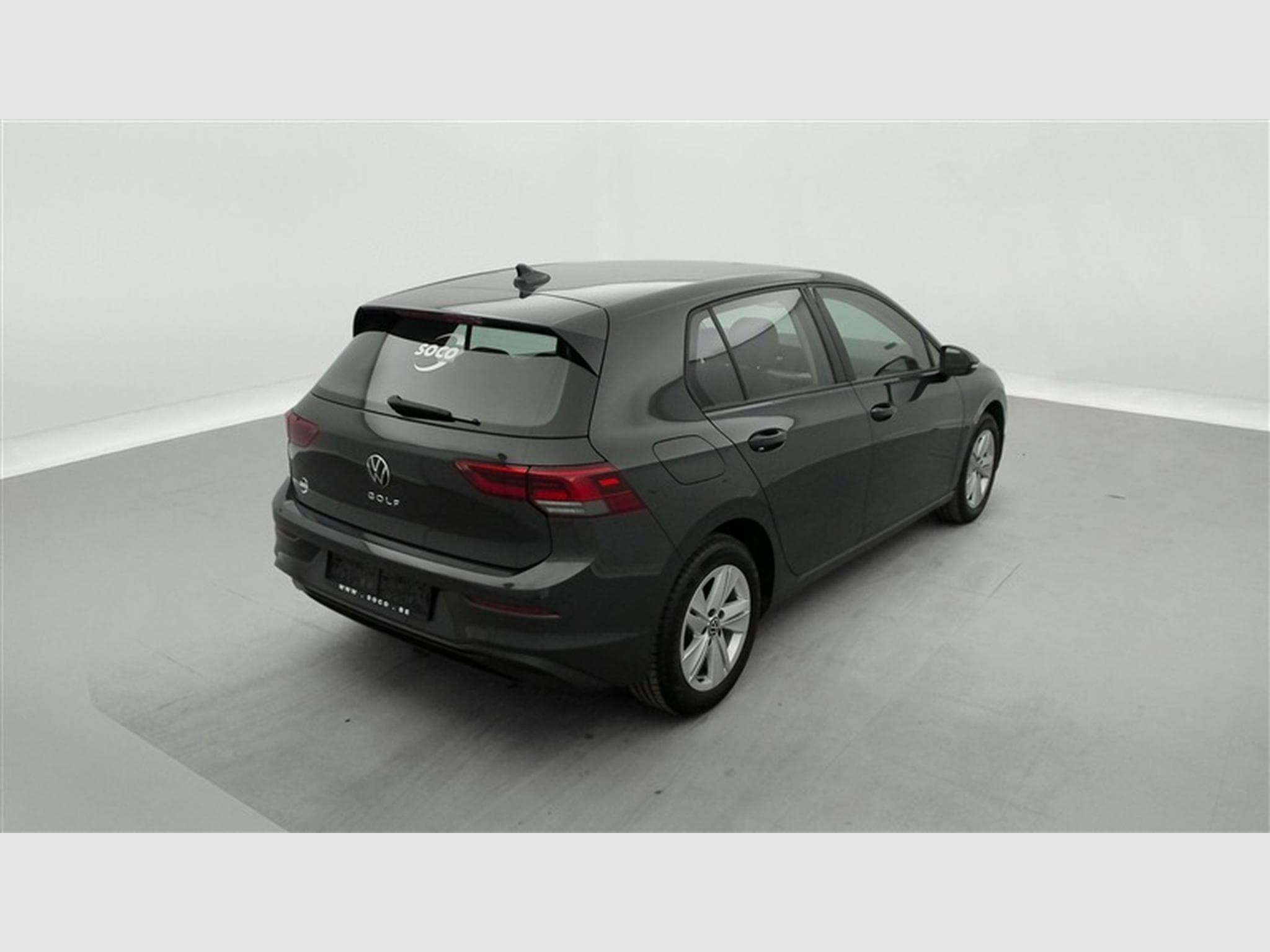 VW Golf 1.0 TSI  Carplay / Led / PDC+Caméra (2023) - Foto 25