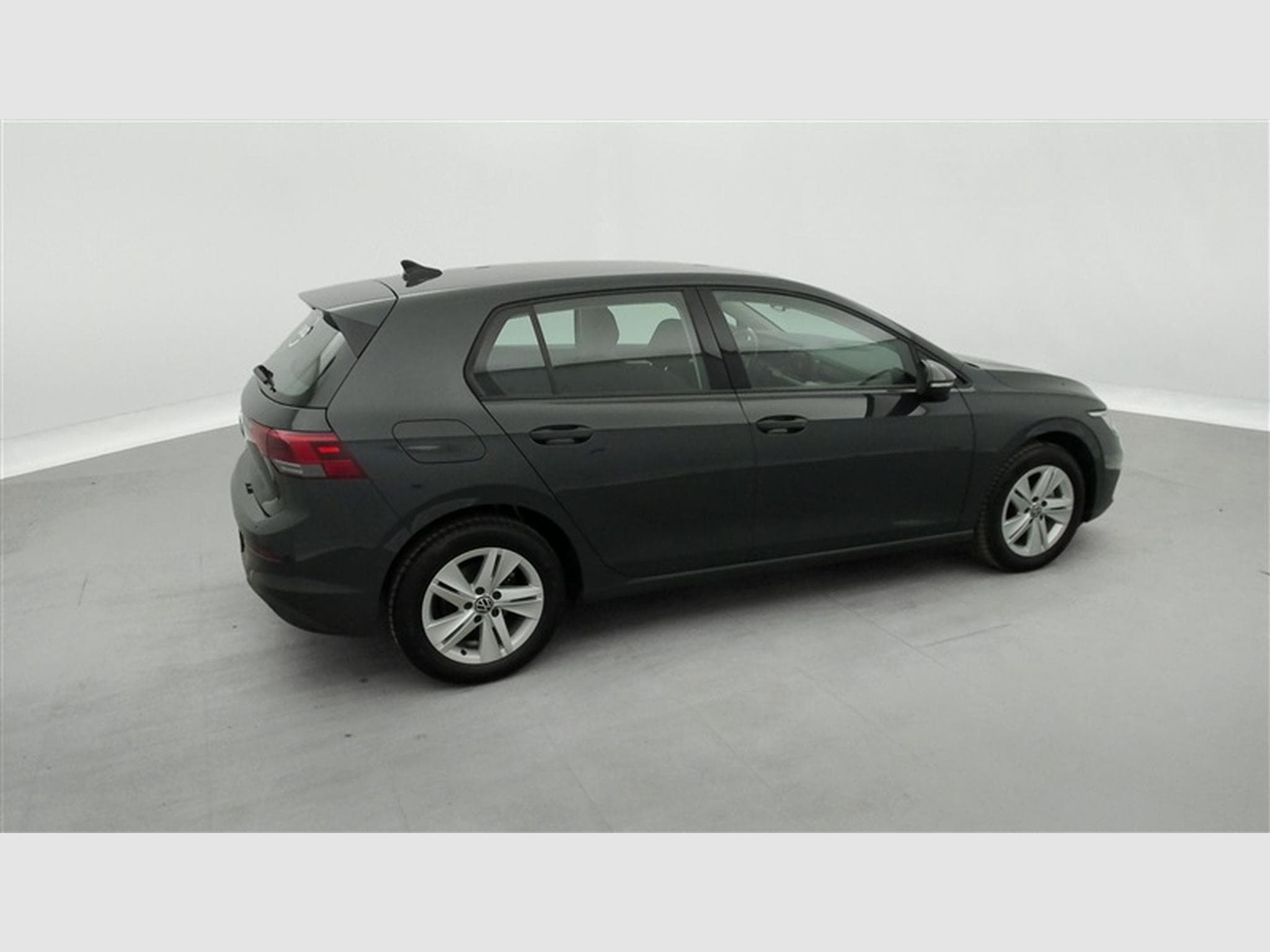 VW Golf 1.0 TSI  Carplay / Led / PDC+Caméra (2023) - Foto 24