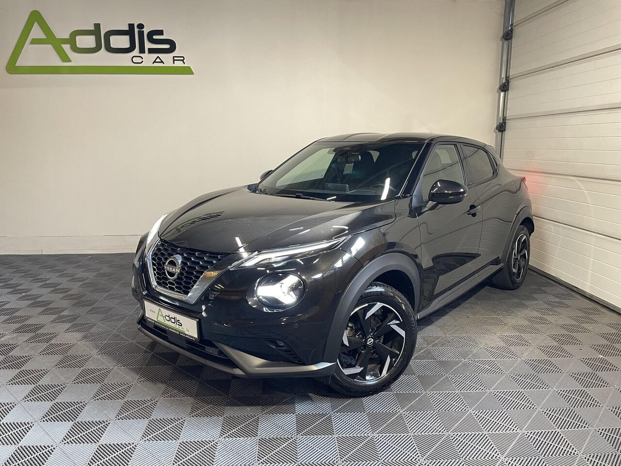 Nissan Juke 1.0 DIG-T 114 N-CONNECTA CARPLAY (2023) - Photo 1