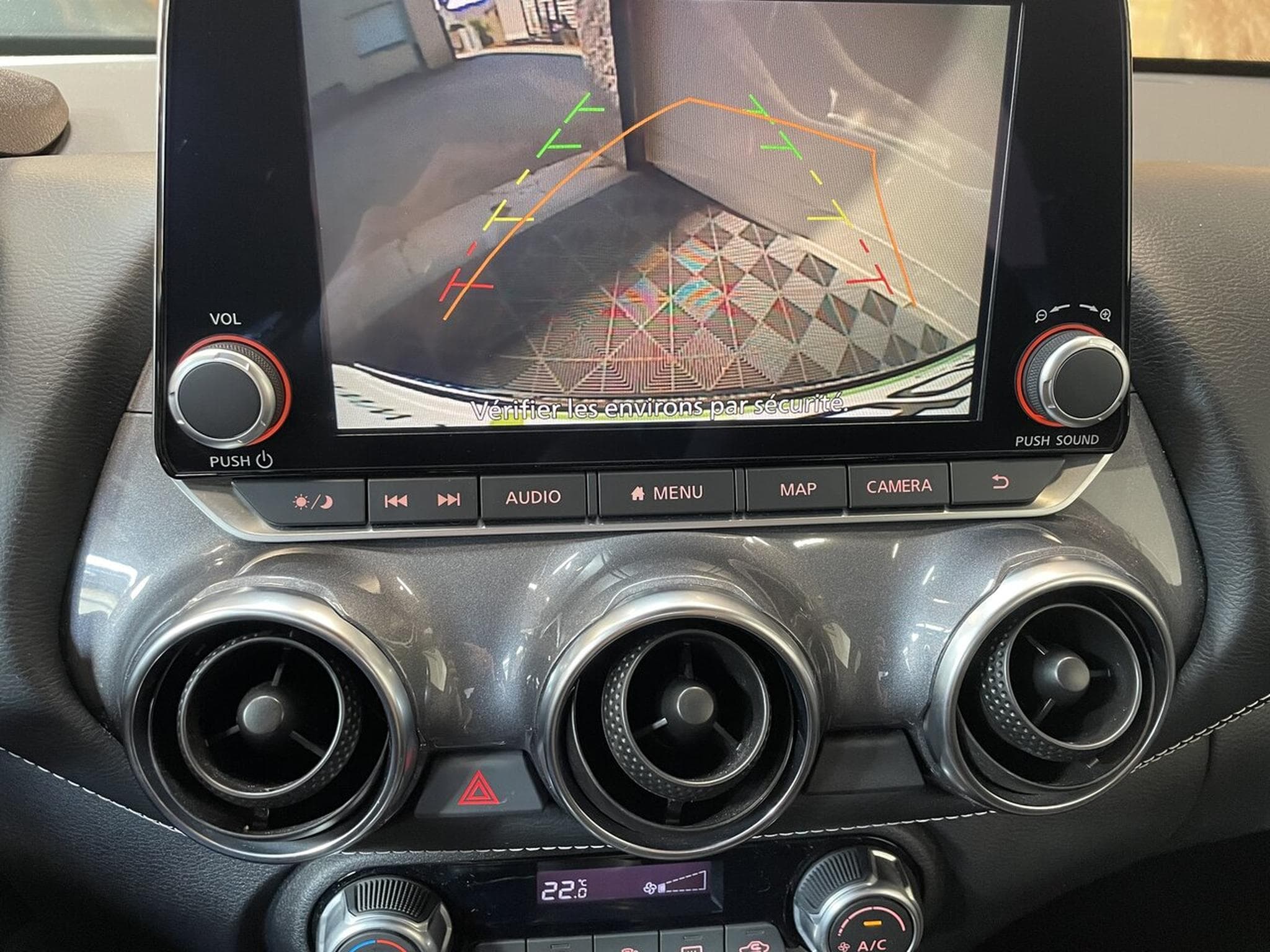 Nissan Juke 1.0 DIG-T 114 N-CONNECTA CARPLAY (2023) - Photo 4