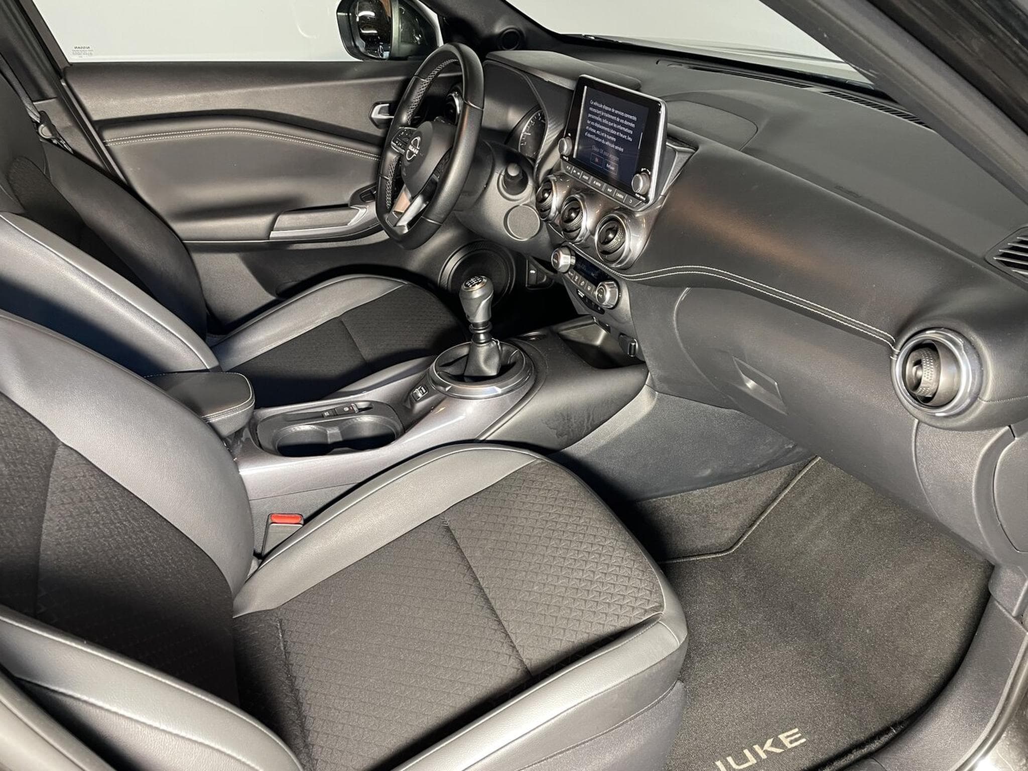 Nissan Juke 1.0 DIG-T 114 N-CONNECTA CARPLAY (2023) - Photo 8