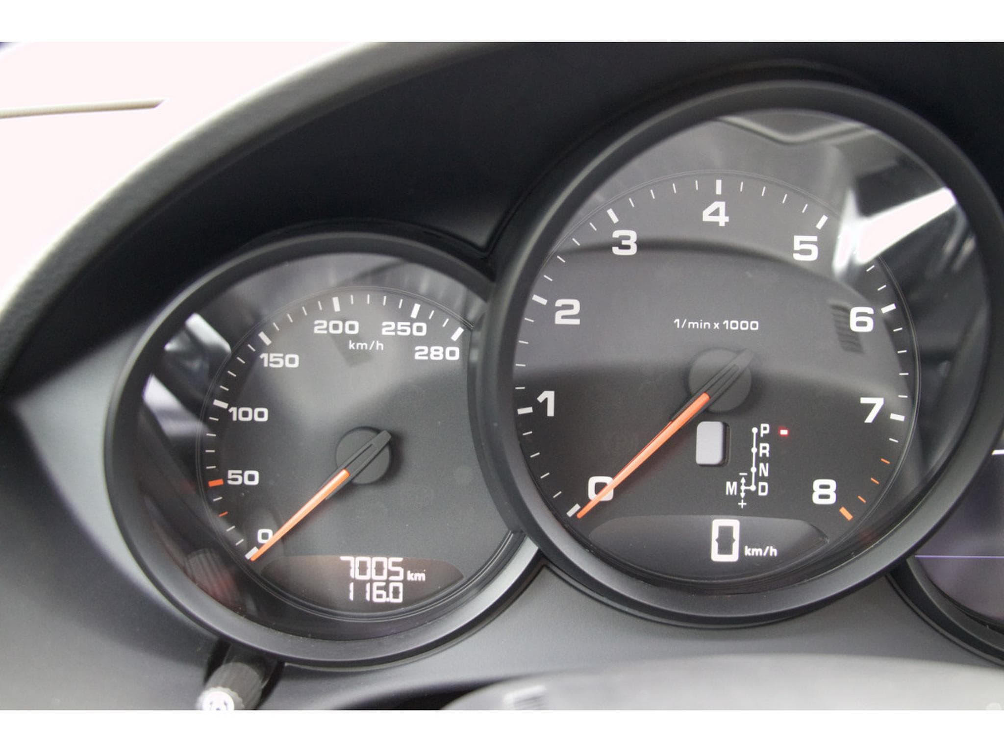 Porsche Boxster 718 SportDesign PDK 20" Sport Chrono Navi 1Hand (2024) - Photo 15