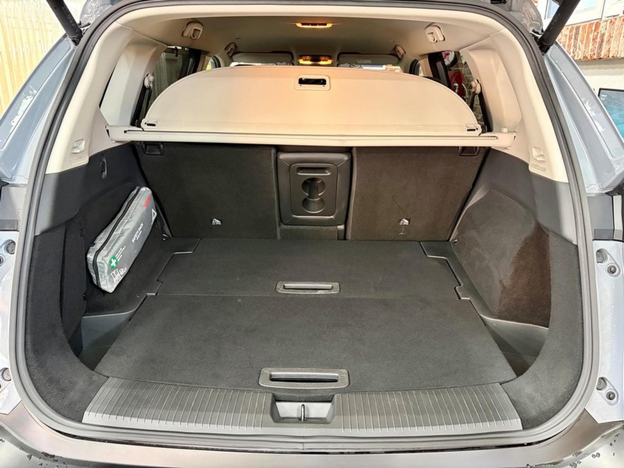 Nissan X-Trail X-Trail 1.5 163cv Auto CONNECTA Cuir/Cam360/SiègCh (2025) - Foto 7