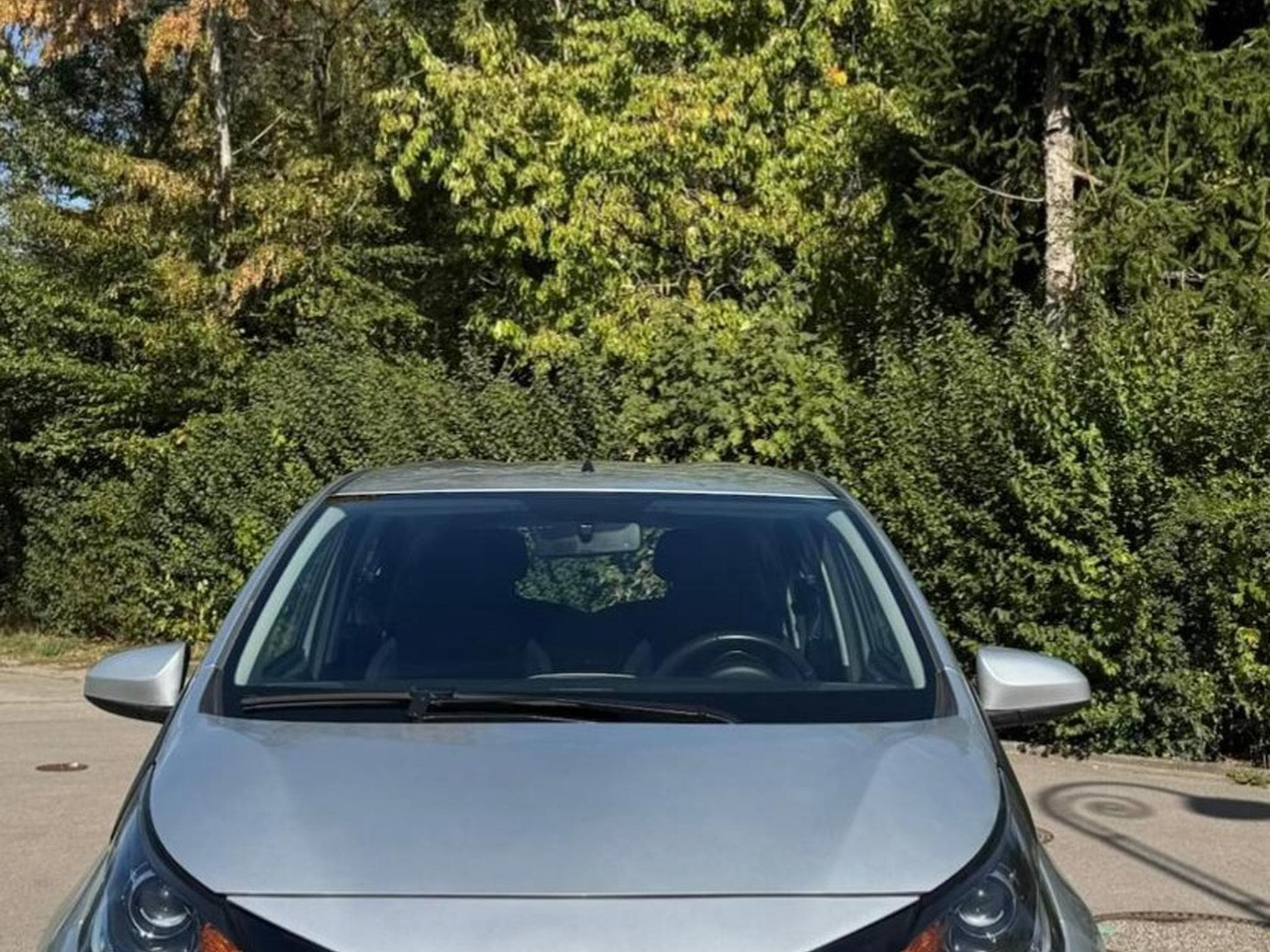 Toyota Aygo KGB40 (2016) - Foto 2