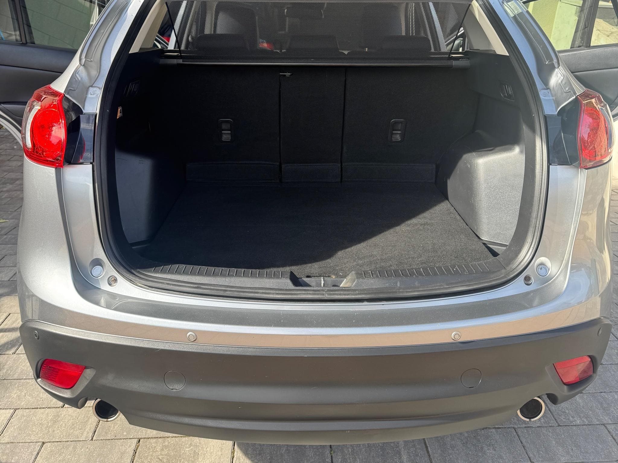 Mazda CX-5 (2015) - Photo 6