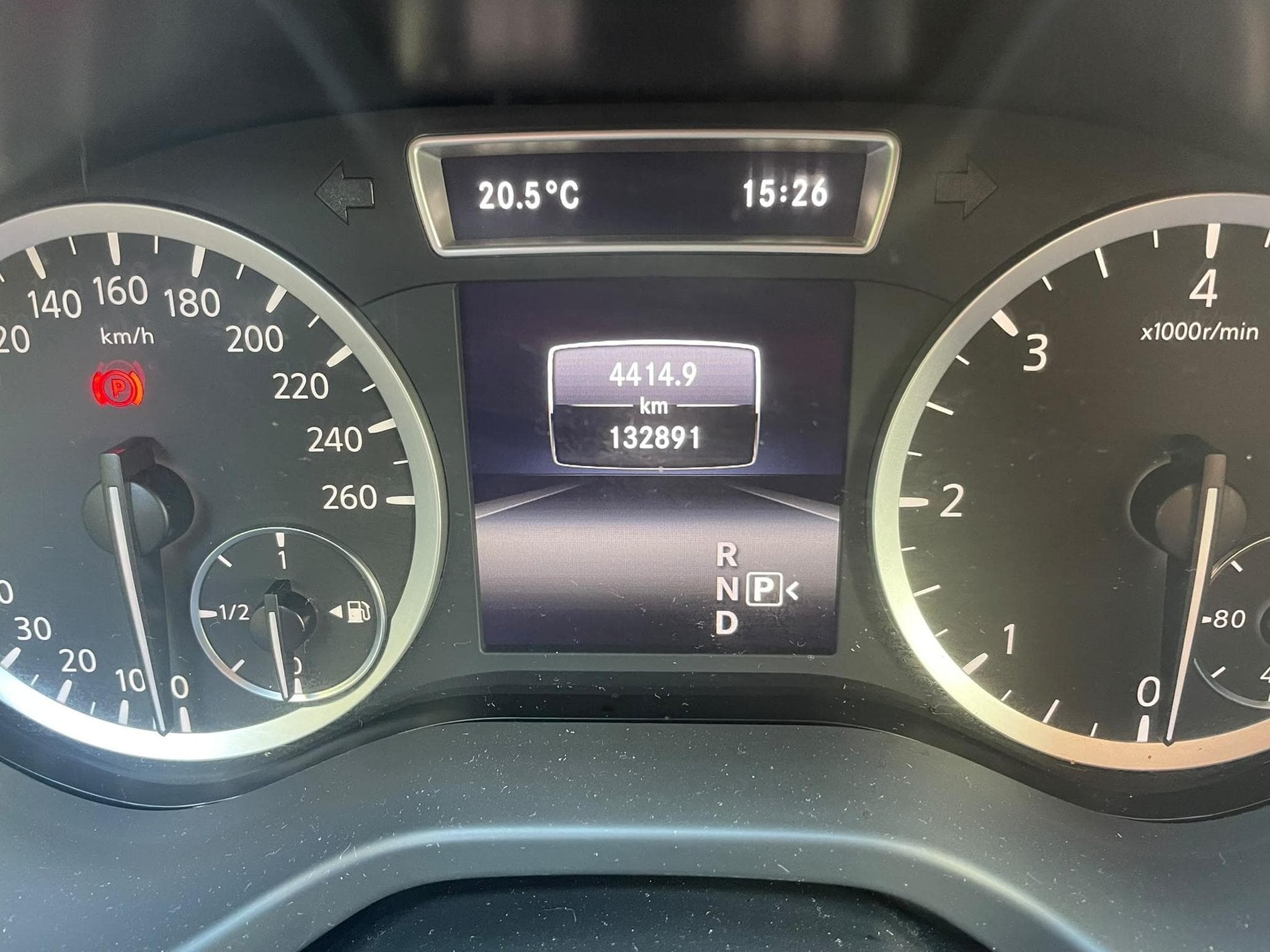 Infiniti Q30 Premium Tech AWD (2016) - Photo 10