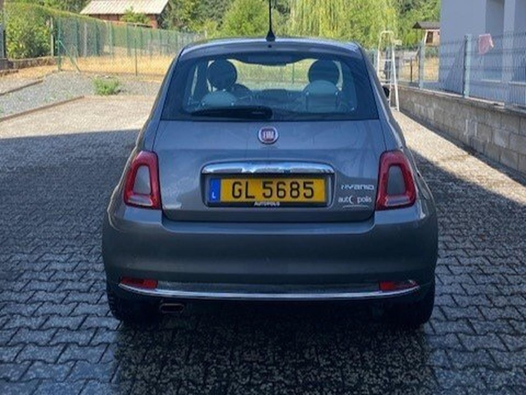 Fiat 500 Dolce Vita (2022) - Foto 3