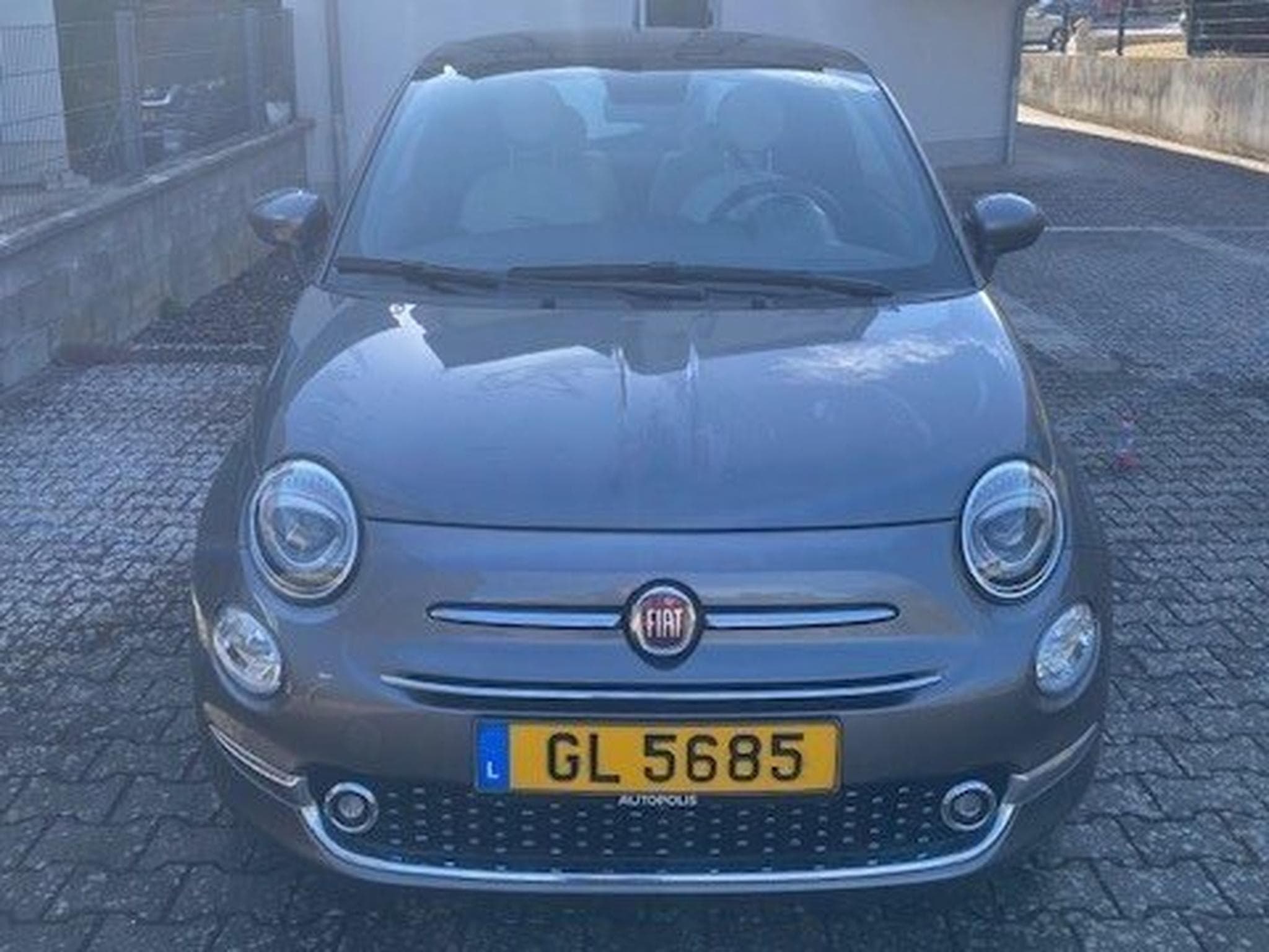 Fiat 500 Dolce Vita (2022) - Foto 4