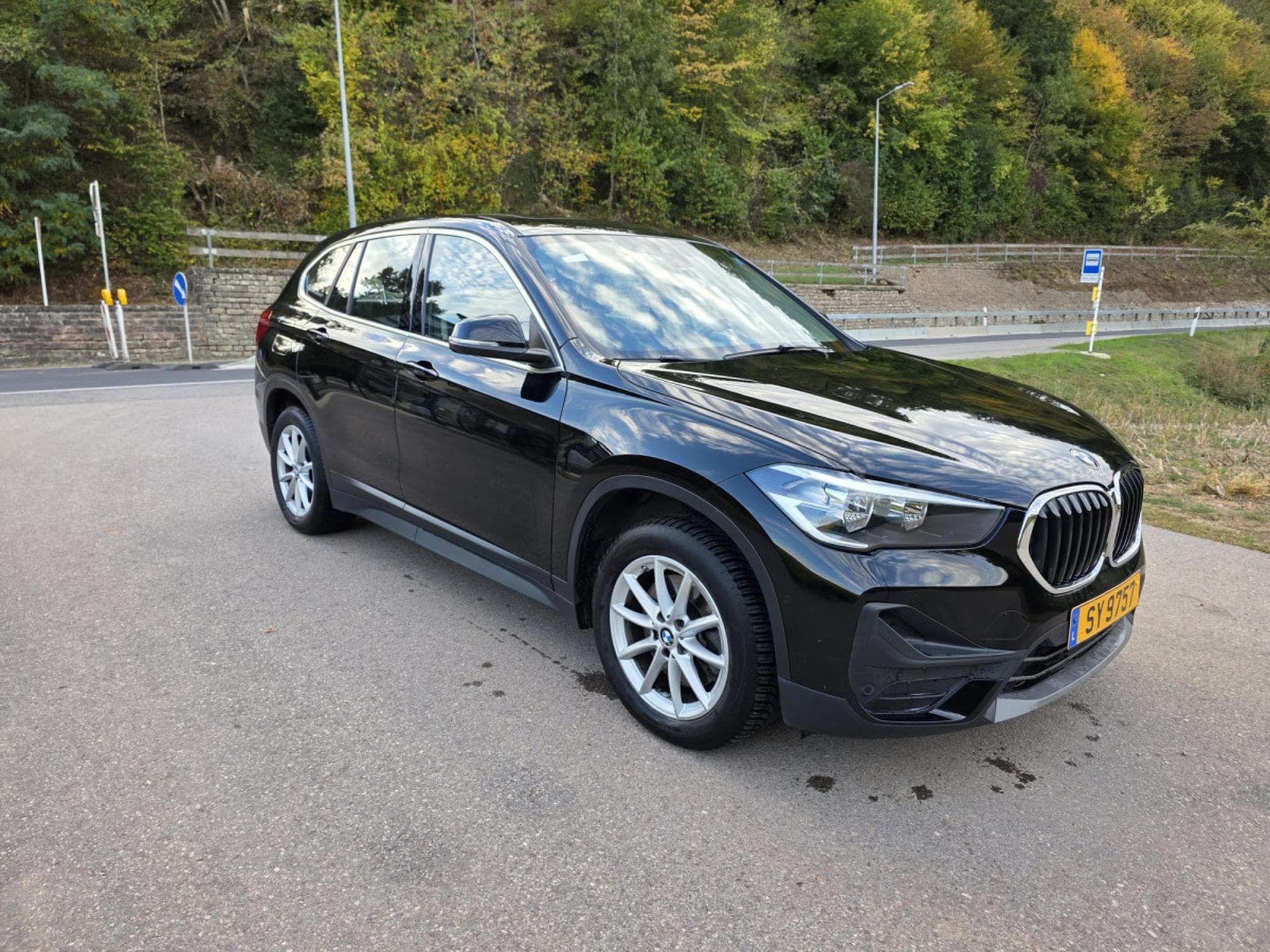 BMW X1 20i Automatic, Pano (2020) - Foto 2