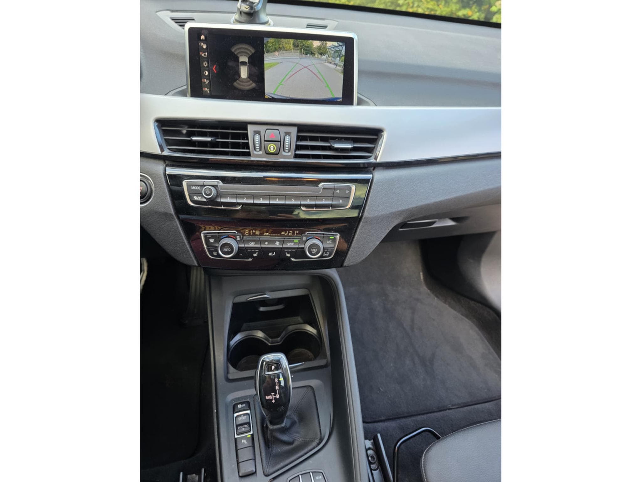 BMW X1 20i Automatic, Pano (2020) - Foto 5