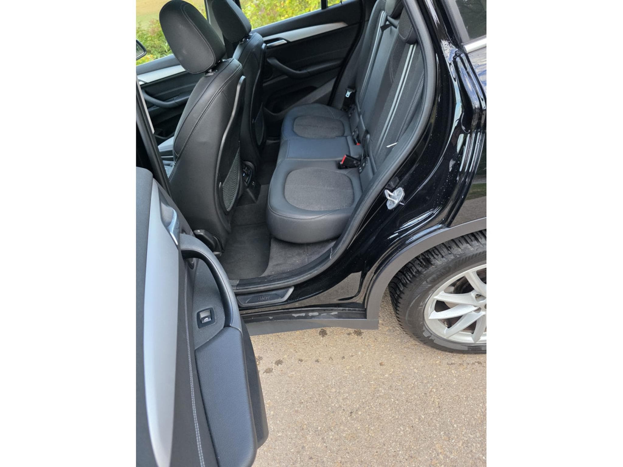 BMW X1 20i Automatic, Pano (2020) - Foto 8