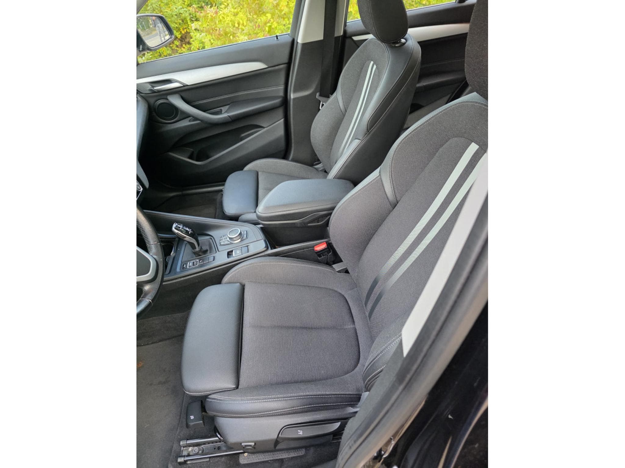 BMW X1 20i Automatic, Pano (2020) - Foto 7