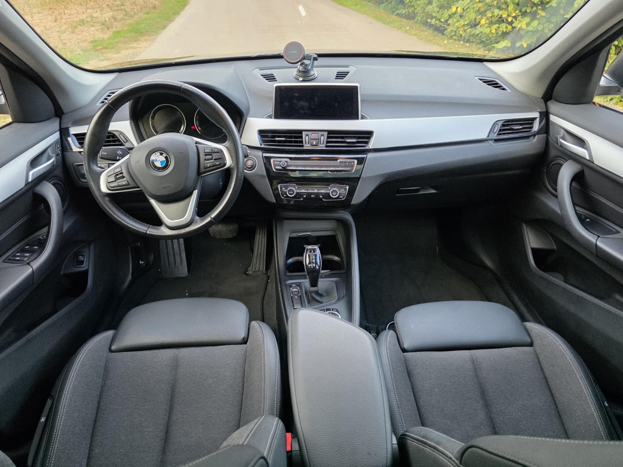BMW X1 20i Automatic, Pano (2020) - Foto 6