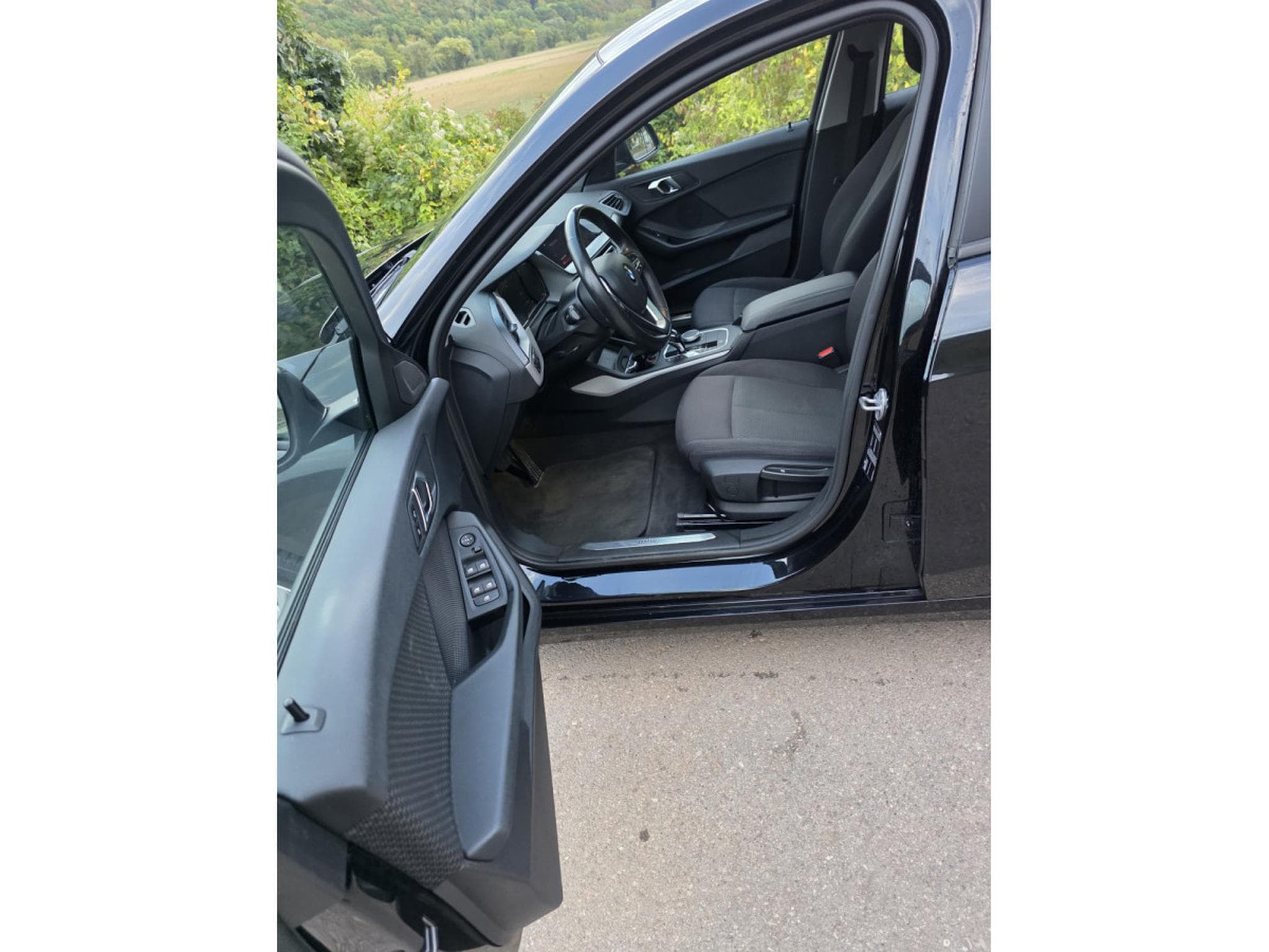 BMW 118 i  Automatic Pano. (2020) - Photo 6