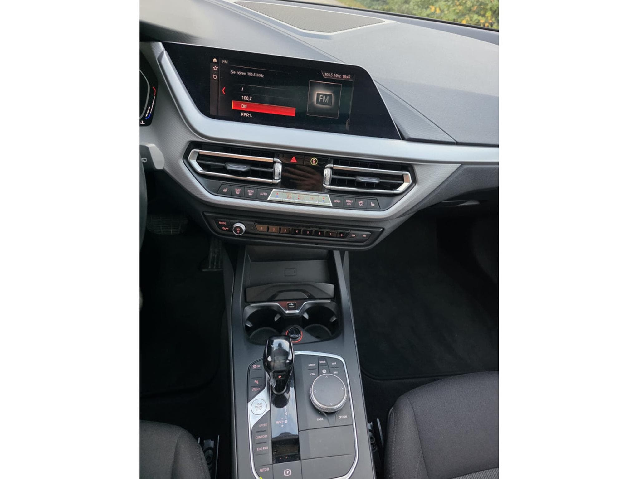 BMW 118 i  Automatic Pano. (2020) - Photo 5