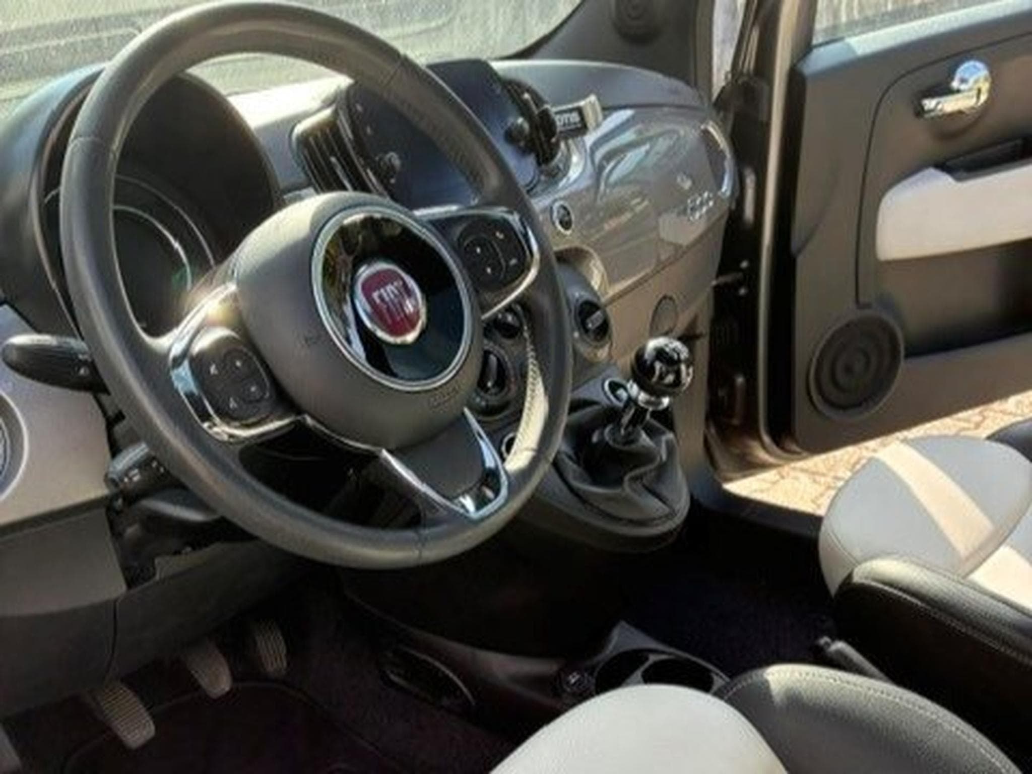 Fiat 500 Dolce Vita (2022) - Foto 6