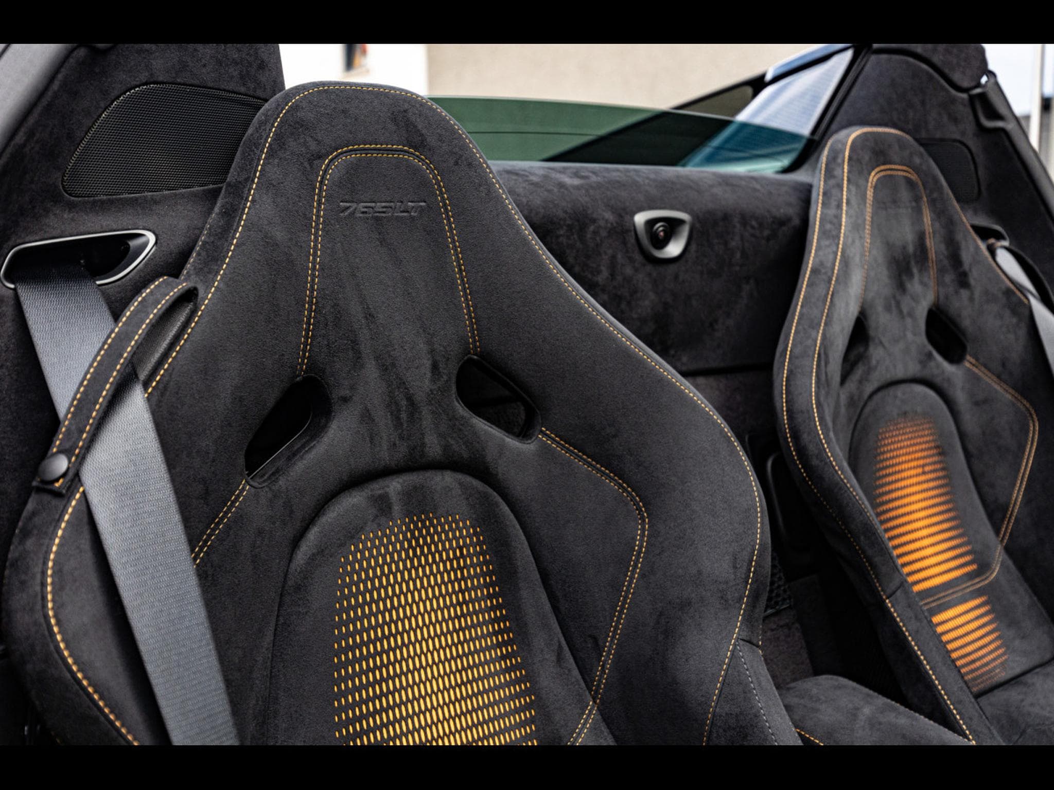 McLaren 765LT 4.0 V8 - MSO - 1 OF 765 - CARBON PACK 1+2+3 - FULL PPF - MAL (2022) - Foto 16