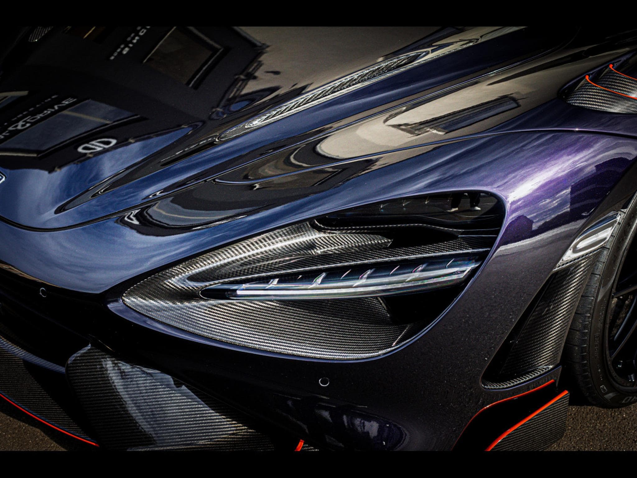 McLaren 765LT 4.0 V8 - MSO - 1 OF 765 - CARBON PACK 1+2+3 - FULL PPF - MAL (2022) - Foto 17
