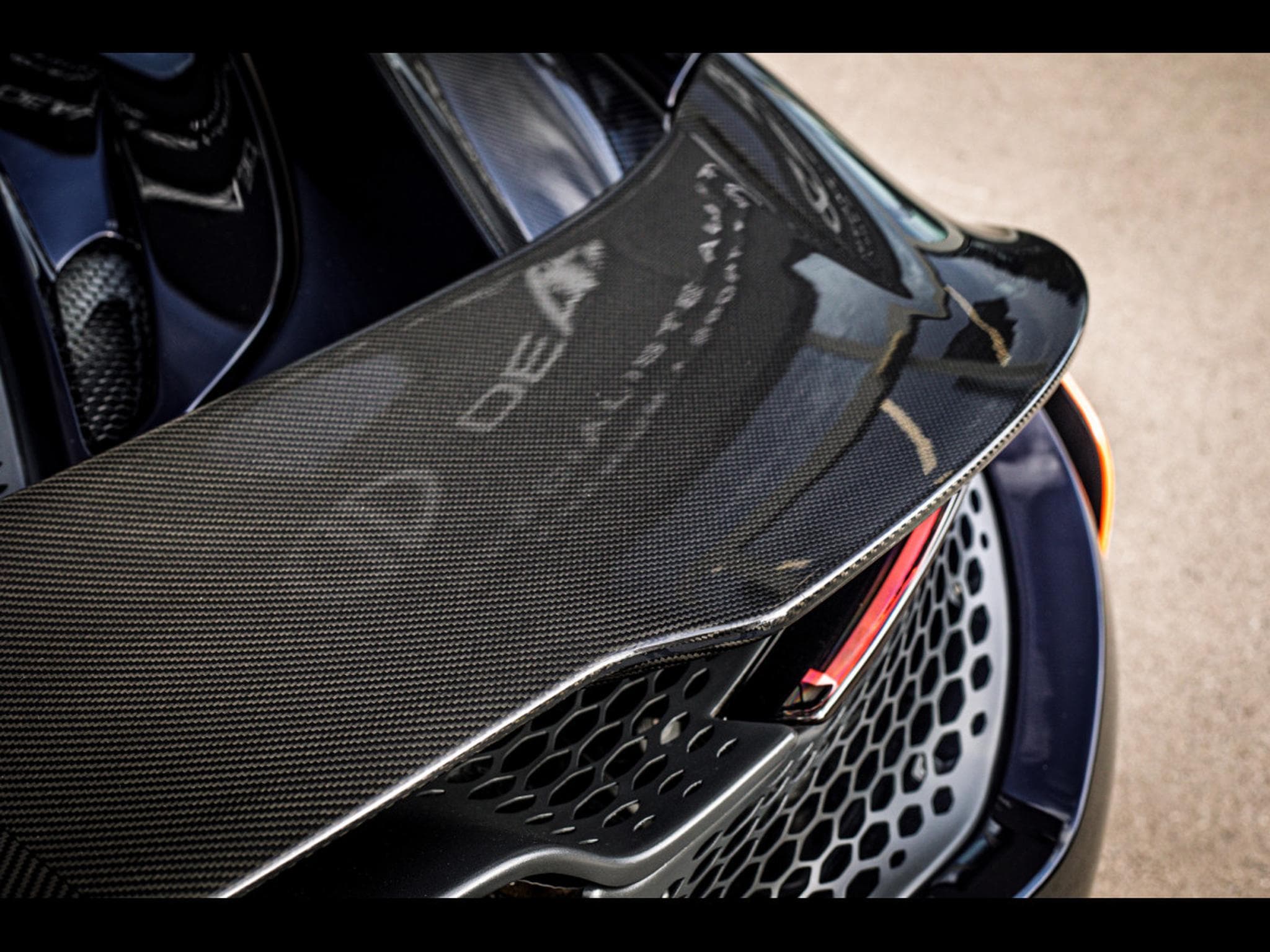 McLaren 765LT 4.0 V8 - MSO - 1 OF 765 - CARBON PACK 1+2+3 - FULL PPF - MAL (2022) - Foto 22