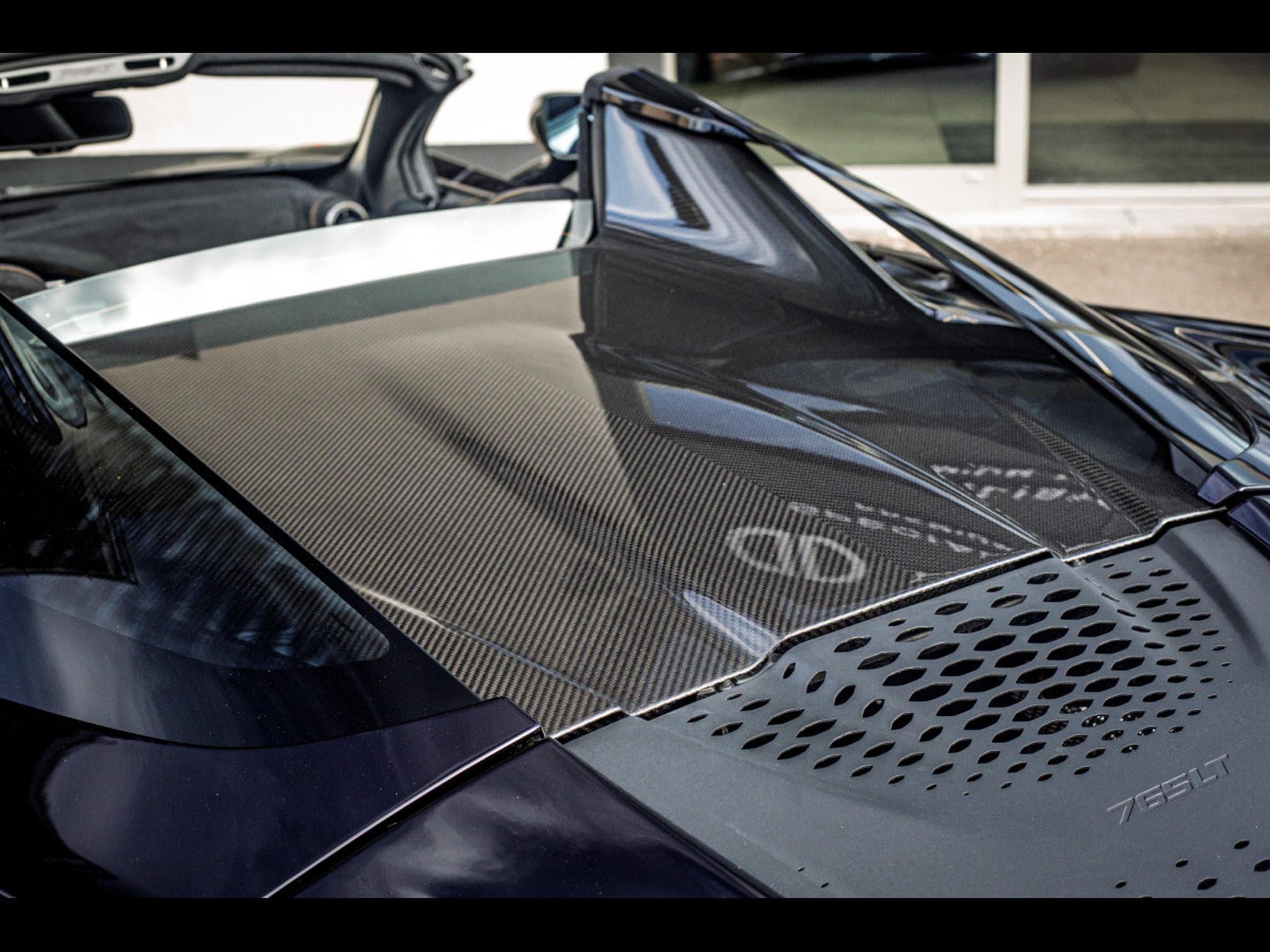 McLaren 765LT 4.0 V8 - MSO - 1 OF 765 - CARBON PACK 1+2+3 - FULL PPF - MAL (2022) - Foto 23