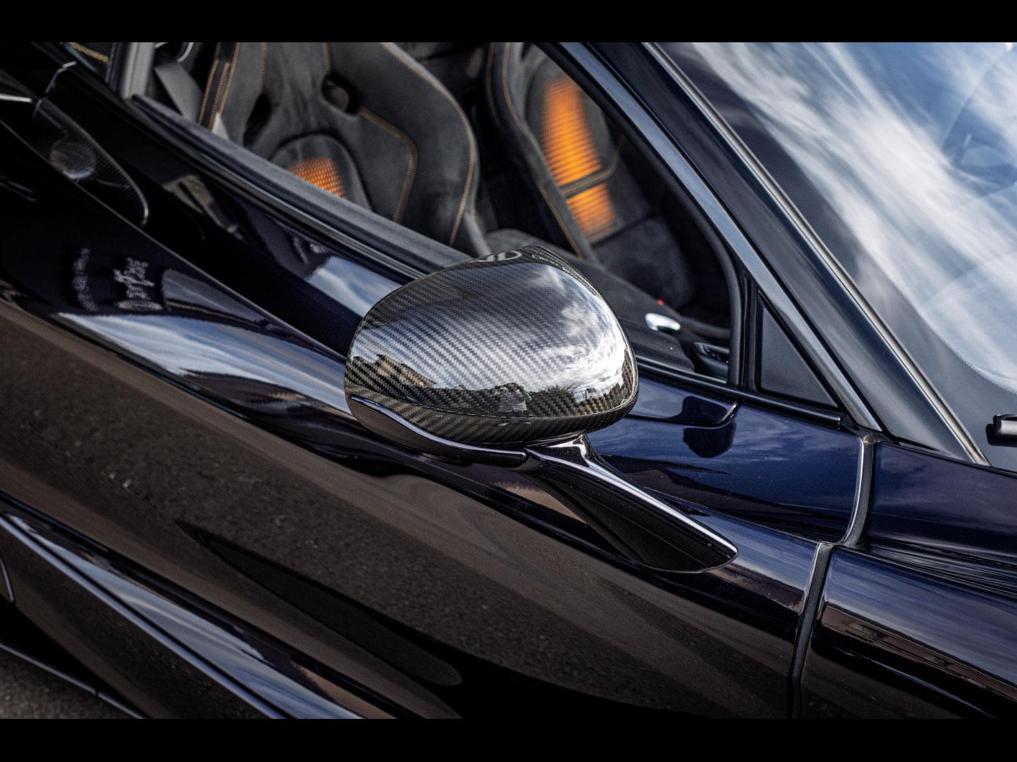 McLaren 765LT 4.0 V8 - MSO - 1 OF 765 - CARBON PACK 1+2+3 - FULL PPF - MAL (2022) - Foto 25