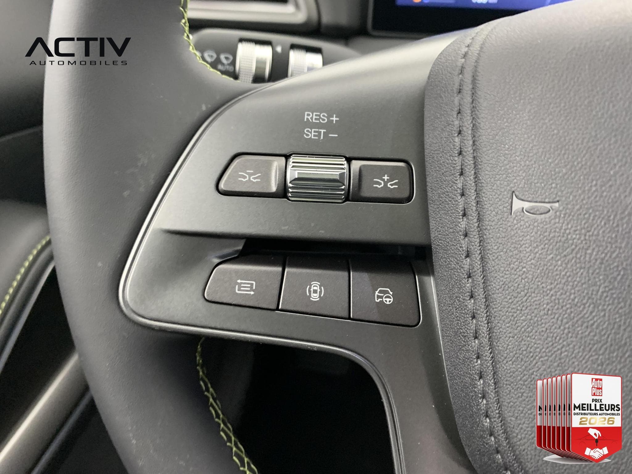 Byd ATTO 2 PHEV 1.5 DM-I BOOST (2026) - Foto 15