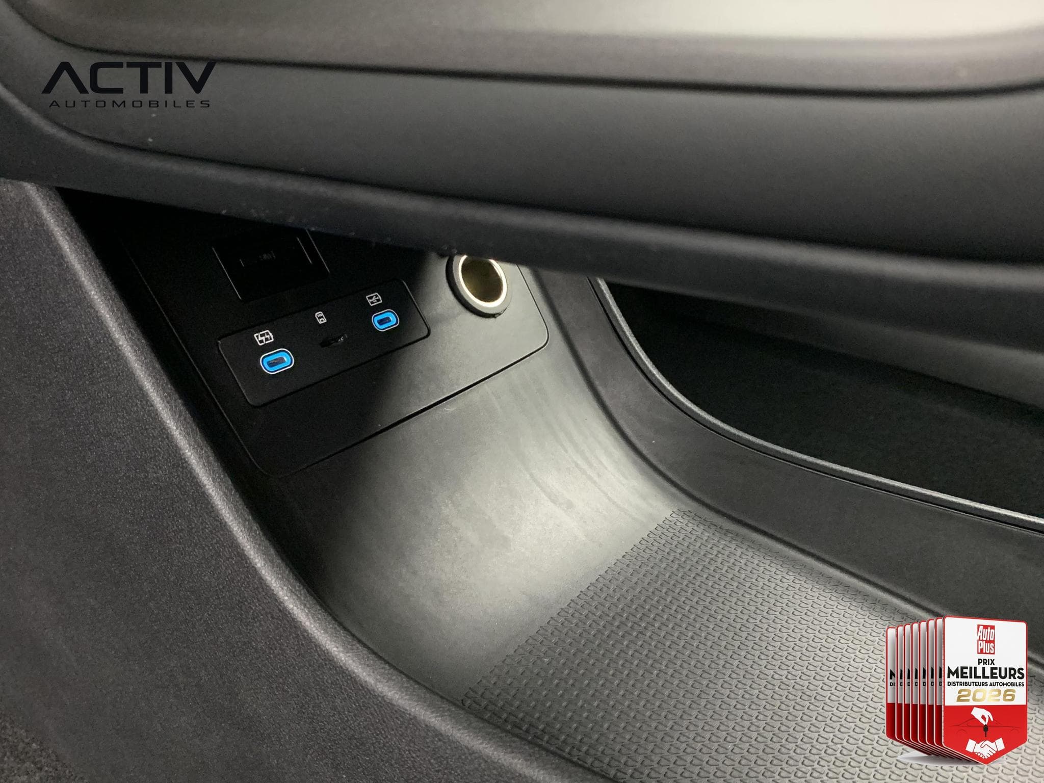 Byd ATTO 2 PHEV 1.5 DM-I BOOST (2026) - Foto 22