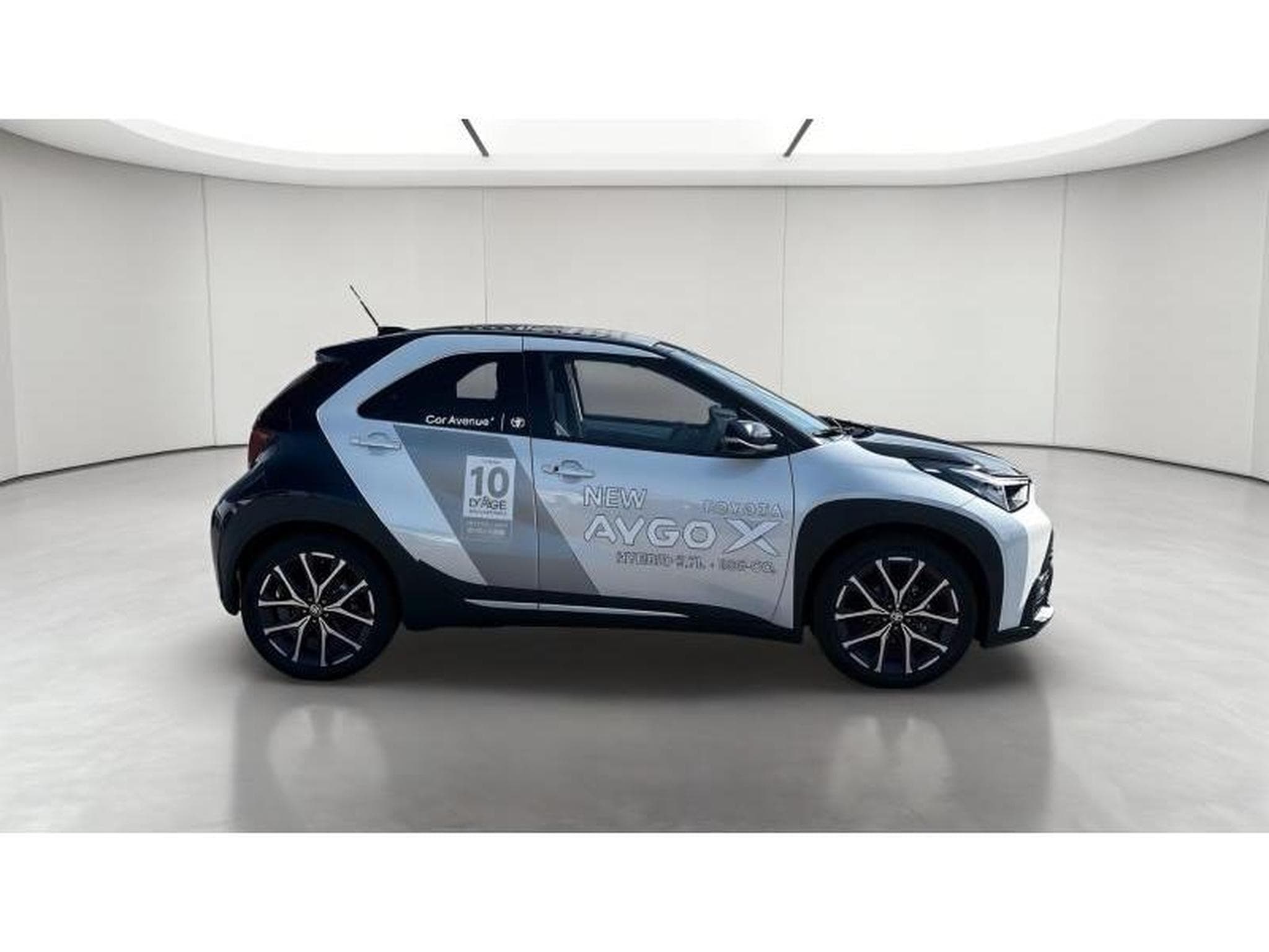 Toyota Aygo GR (2026) - Photo 5