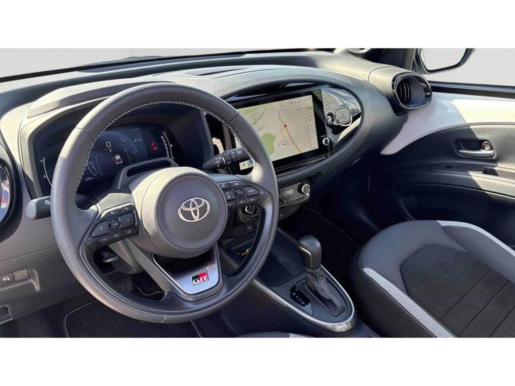 Toyota Aygo GR (2026) - Photo 6
