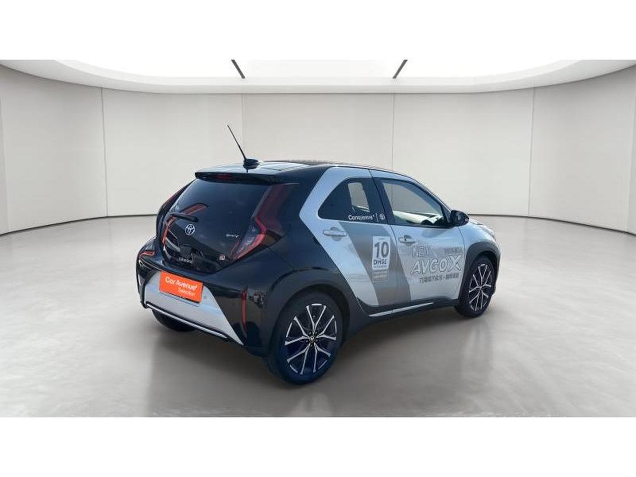 Toyota Aygo GR (2026) - Photo 7