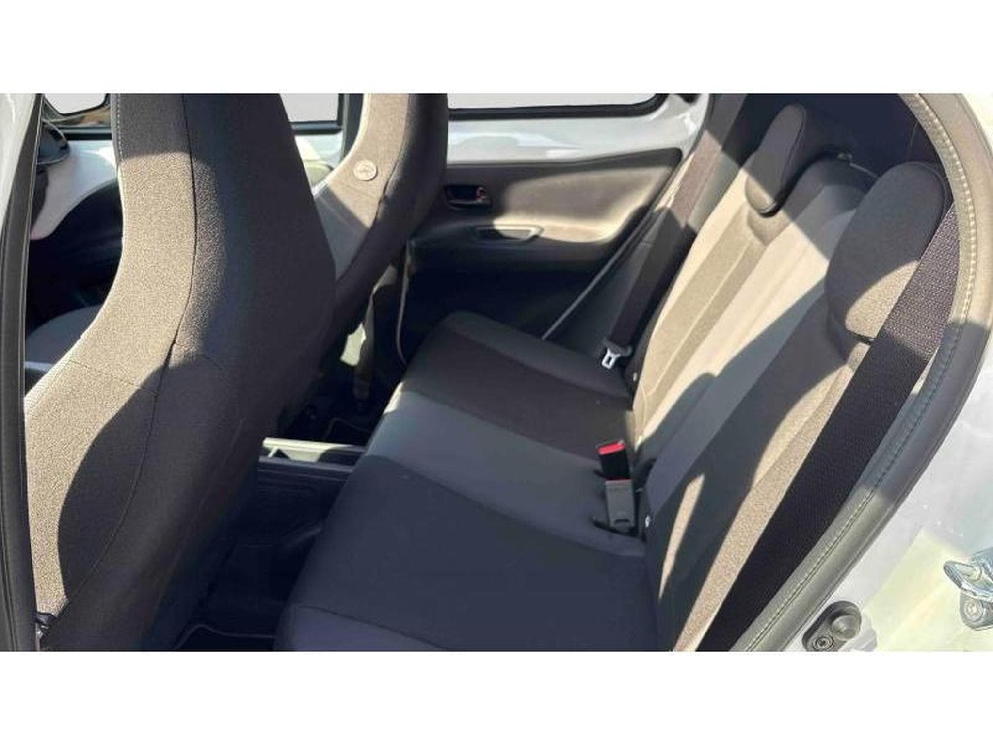 Toyota Aygo GR (2026) - Photo 9