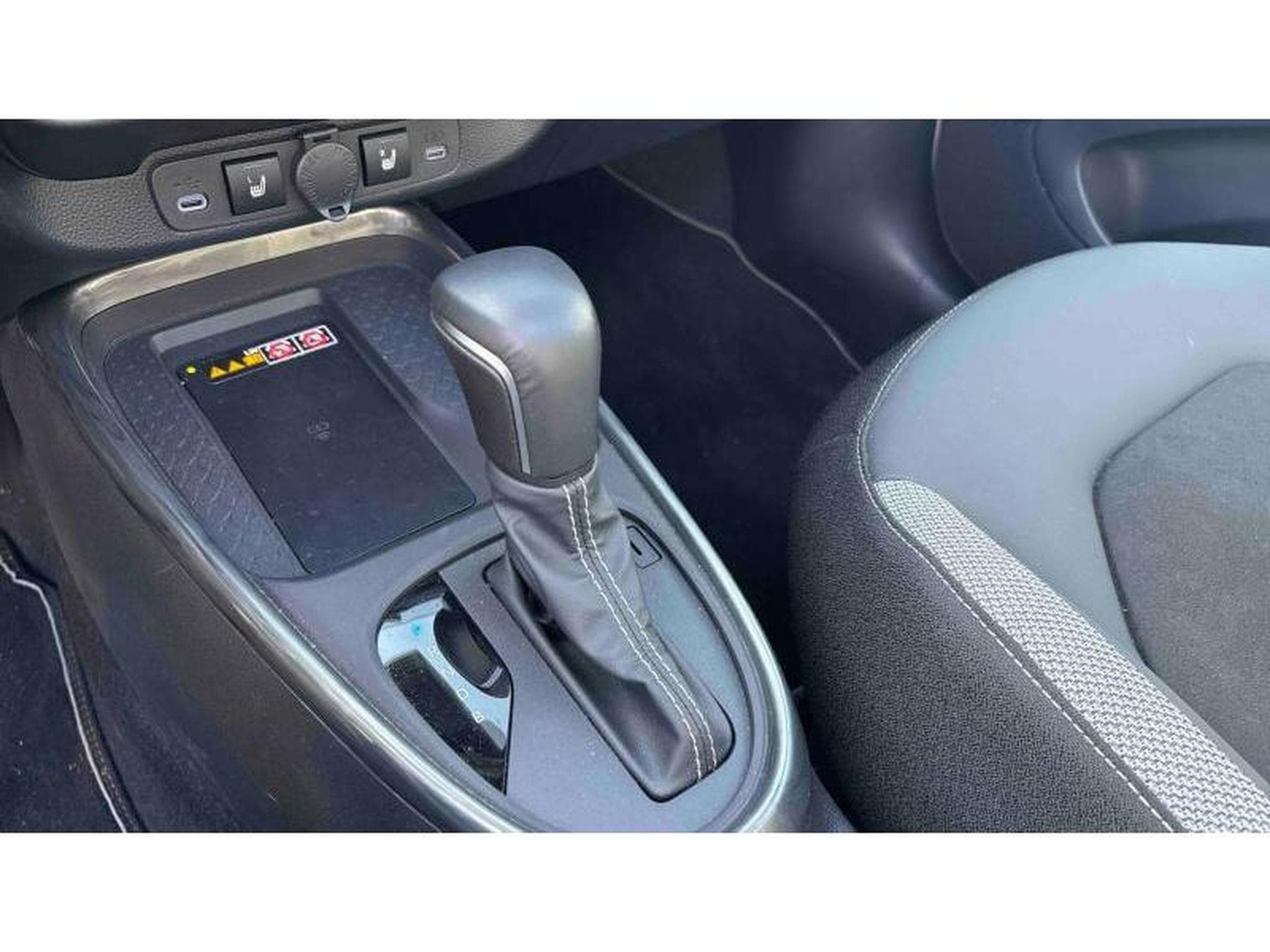 Toyota Aygo GR (2026) - Photo 10
