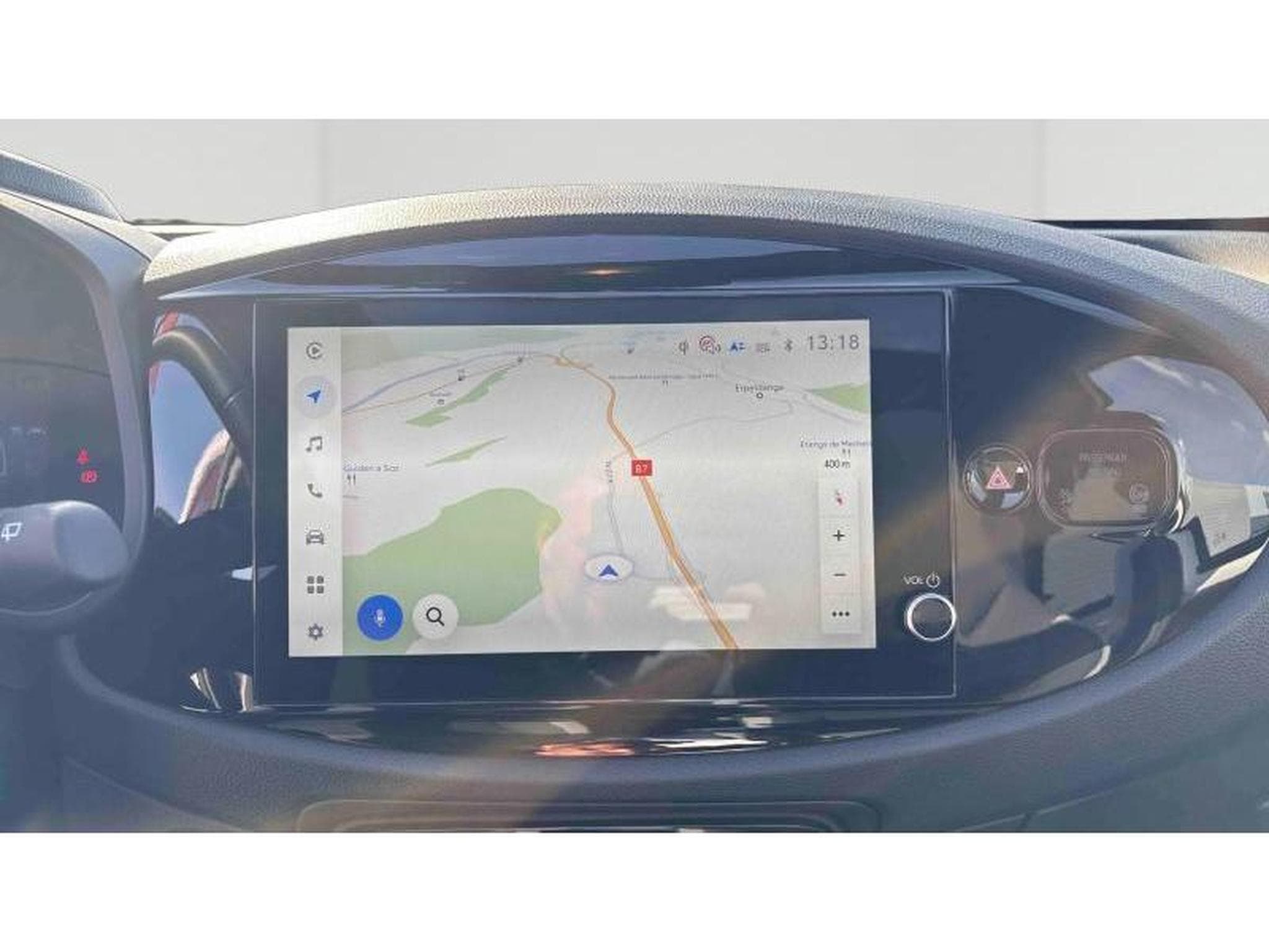 Toyota Aygo GR (2026) - Photo 12