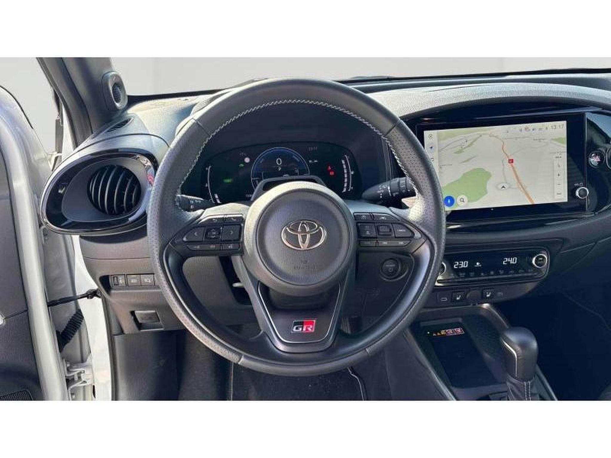 Toyota Aygo GR (2026) - Photo 13