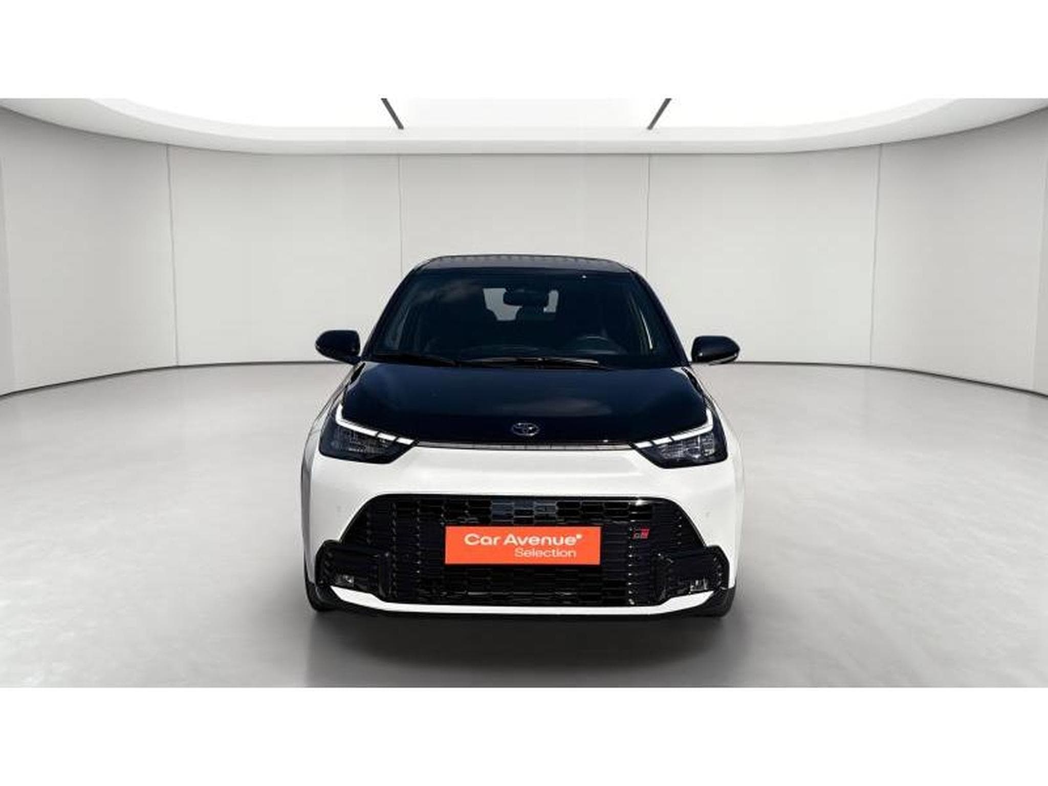 Toyota Aygo GR (2026) - Photo 14