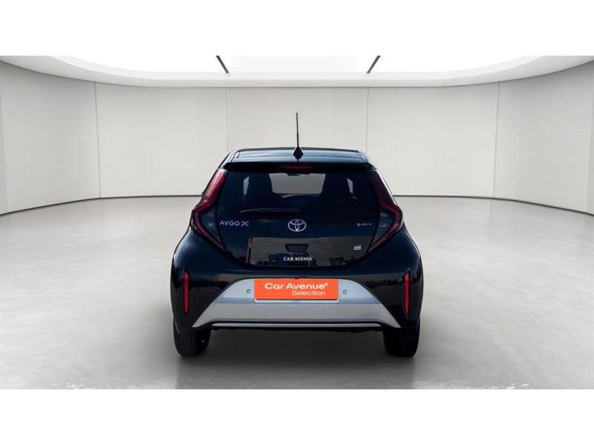 Toyota Aygo GR (2026) - Photo 15