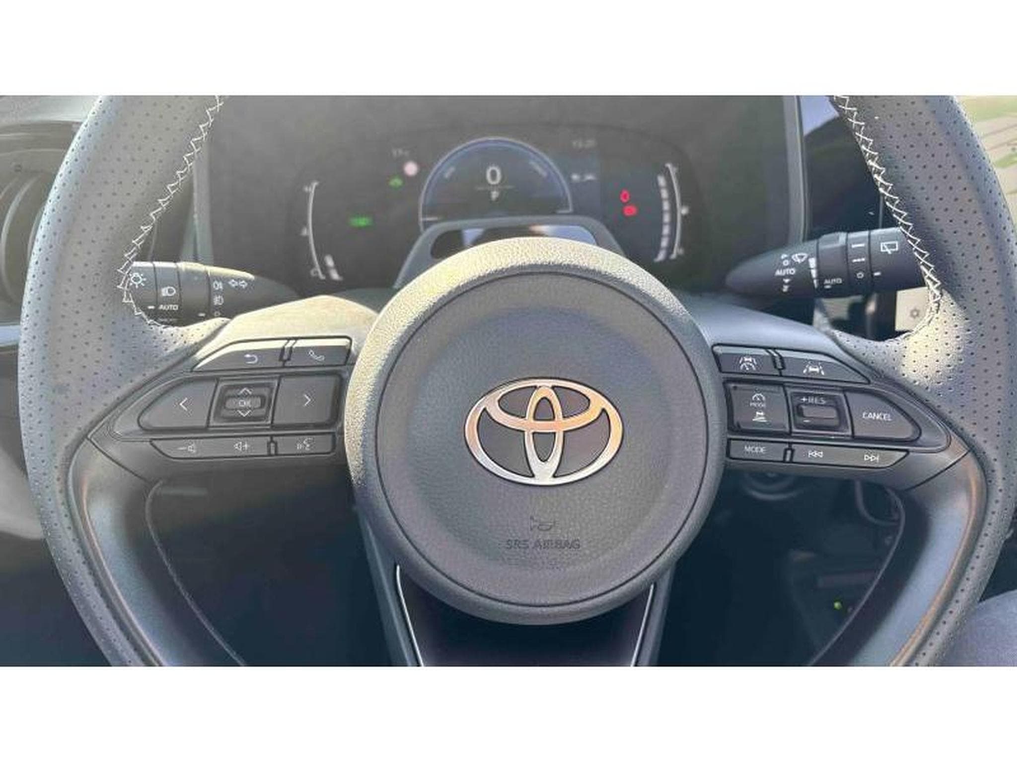Toyota Aygo GR (2026) - Photo 19