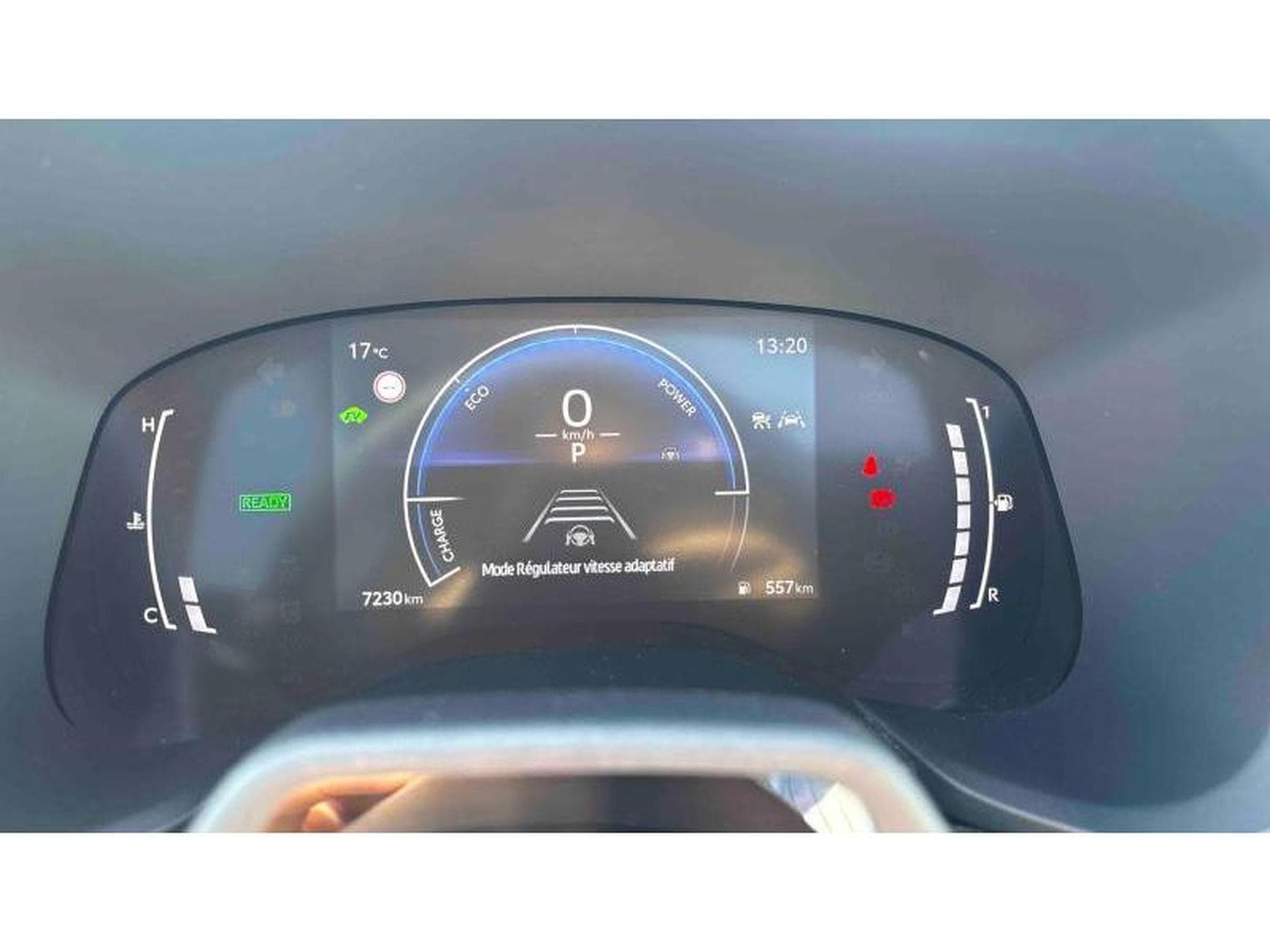 Toyota Aygo GR (2026) - Photo 18